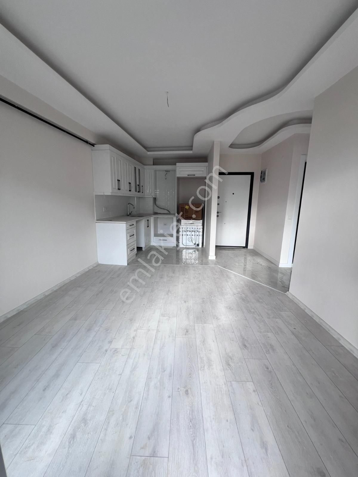 Seçkin'den Kozağaç Mh. Kiralık Sıfır 2+1 Arakat Daire - Görsel 16