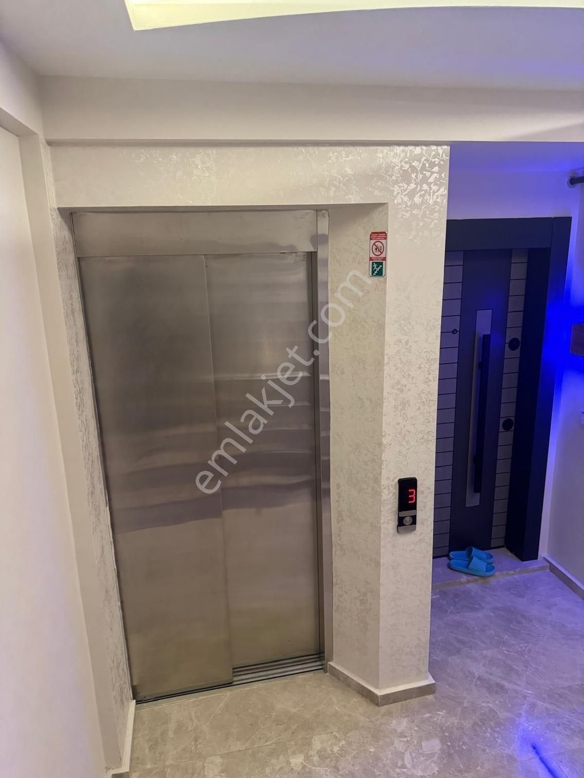 Seçkin'den Kozağaç Mh. Kiralık Sıfır 2+1 Arakat Daire - Görsel 22