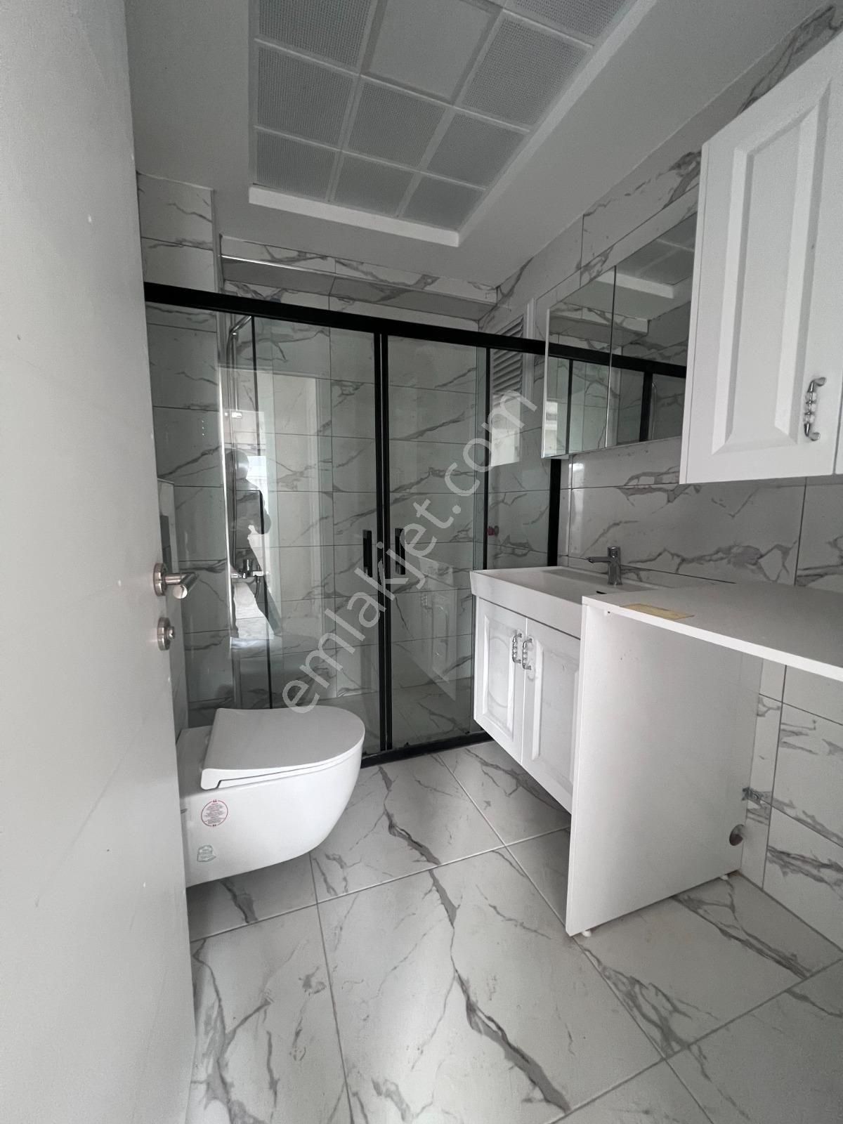 Seçkin'den Kozağaç Mh. Kiralık Sıfır 2+1 Arakat Daire - Görsel 4