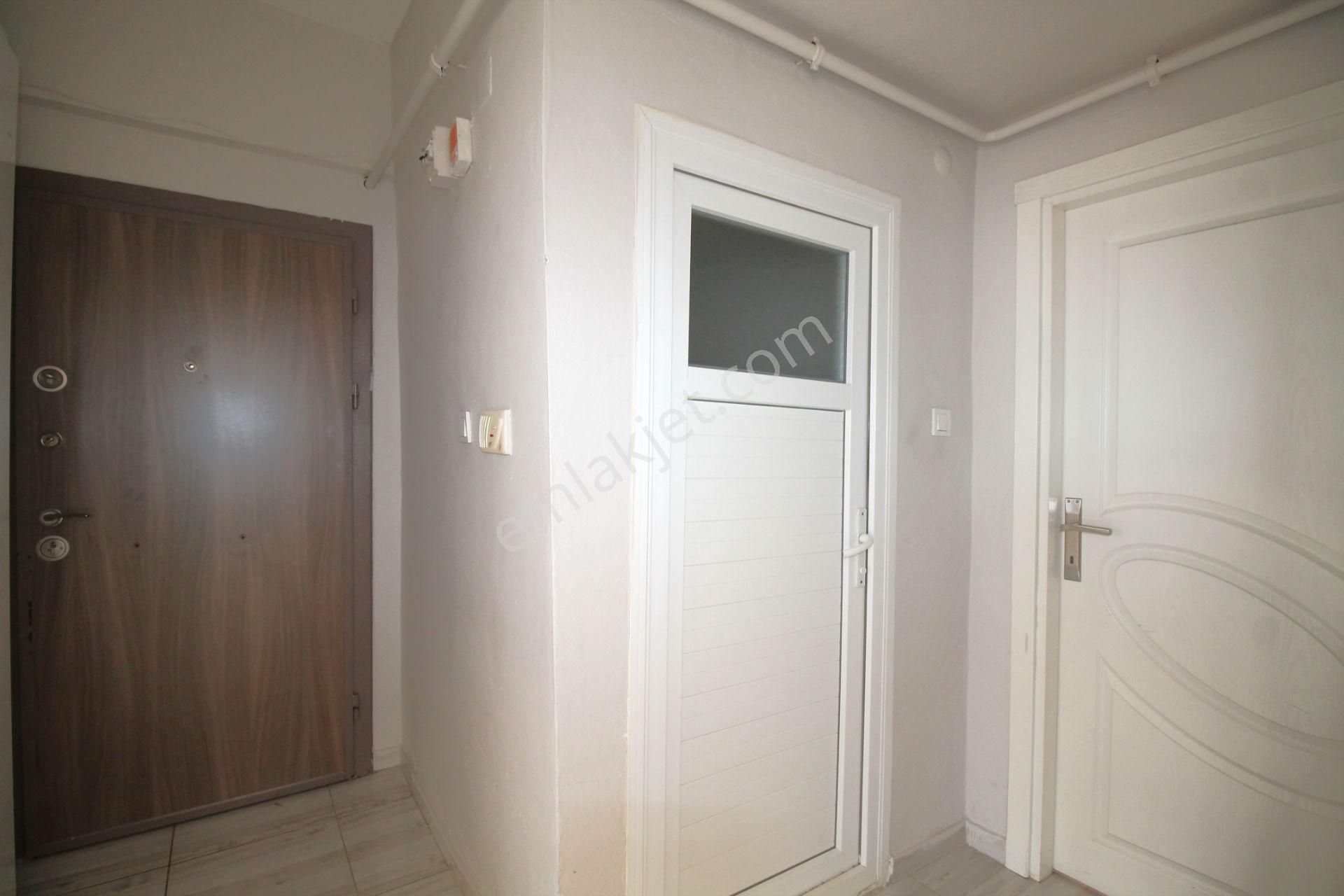 Retro’dan Akkent Mah’de Site İçi Doğalgazlı B.mutfak Kiralık 3+1 - Görsel 19
