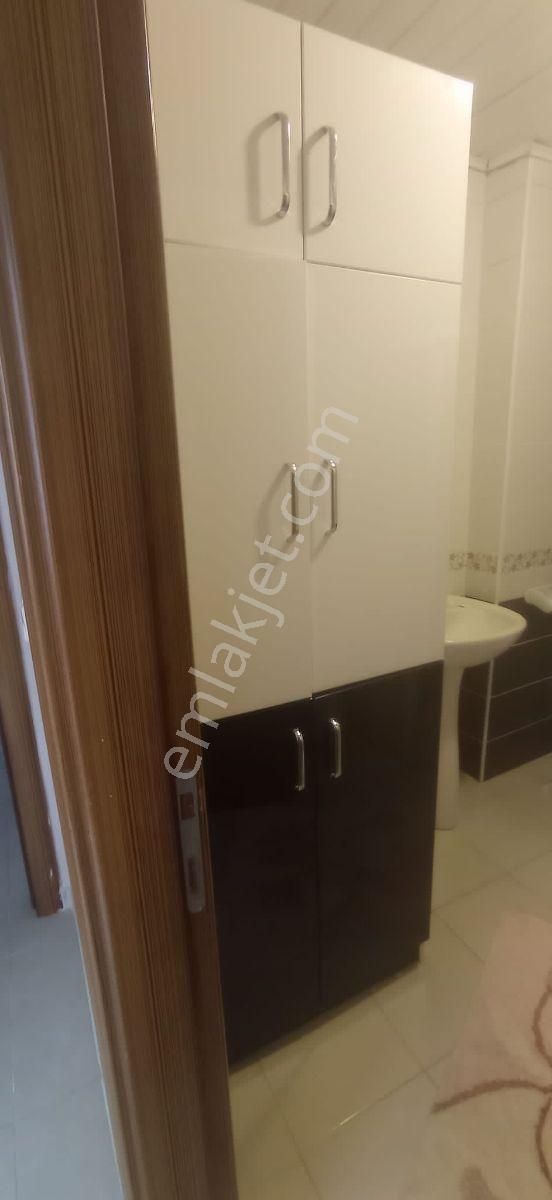 Pratikden// Anafartalar Tramvay Dibi Kiralık Lüx Daire - Görsel 26