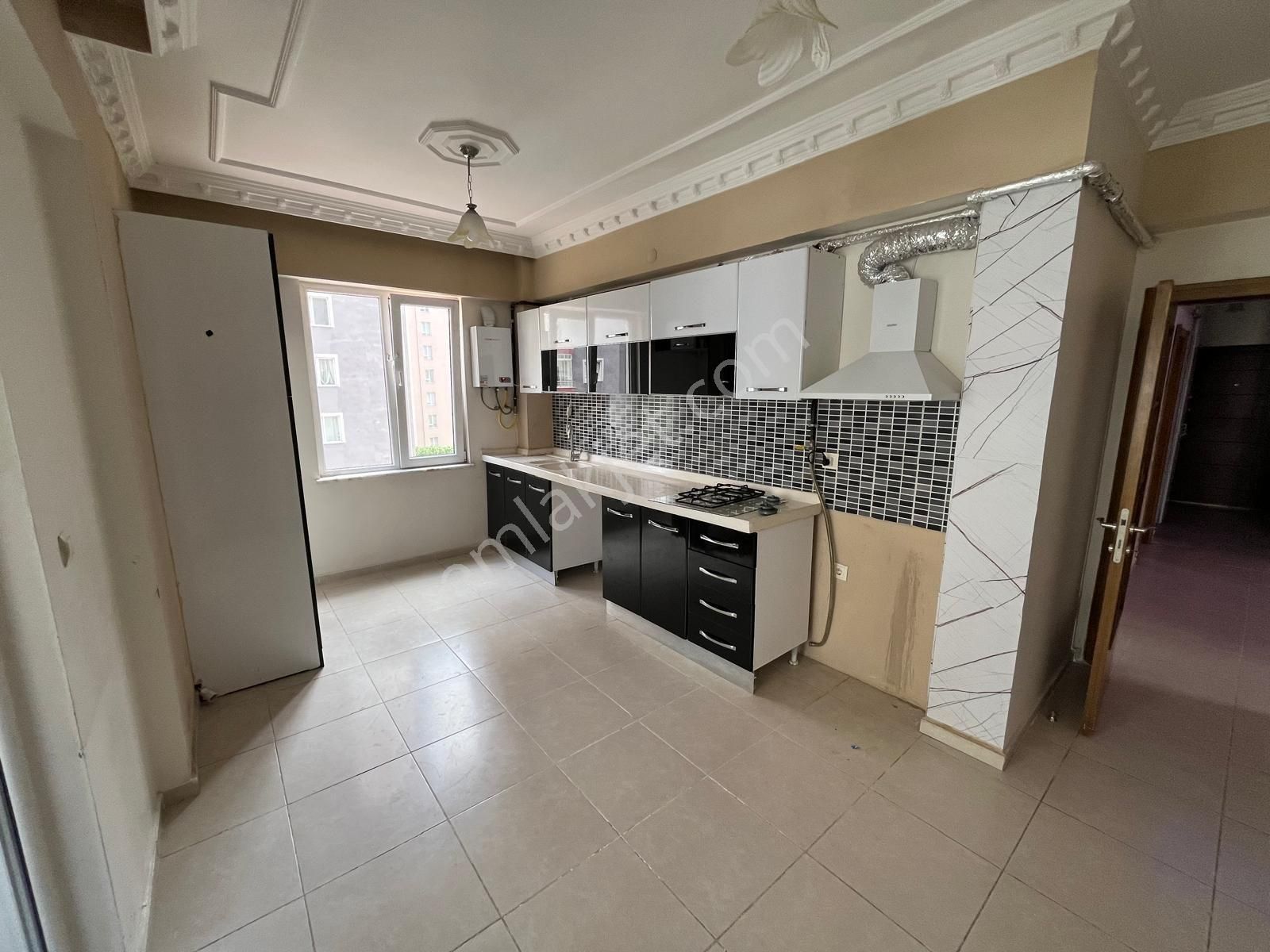 Pratikden// Anafartalar Tramvay Dibi Kiralık Lüx Daire - Görsel 8