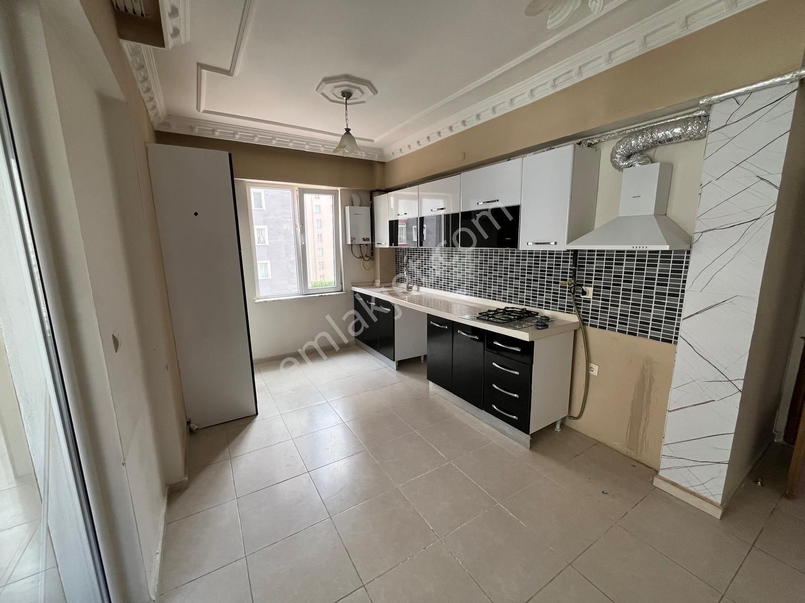 Pratikden// Anafartalar Tramvay Dibi Kiralık Lüx Daire - Görsel 10