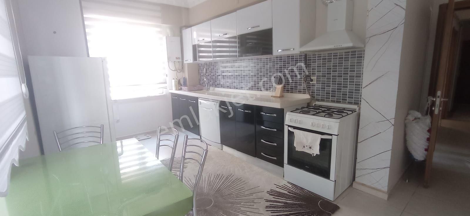 Pratikden// Anafartalar Tramvay Dibi Kiralık Lüx Daire - Görsel 7