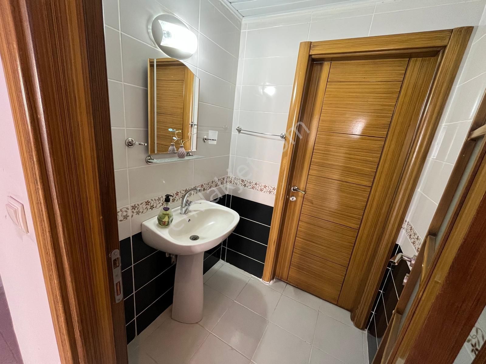 Pratikden// Anafartalar Tramvay Dibi Kiralık Lüx Daire - Görsel 22