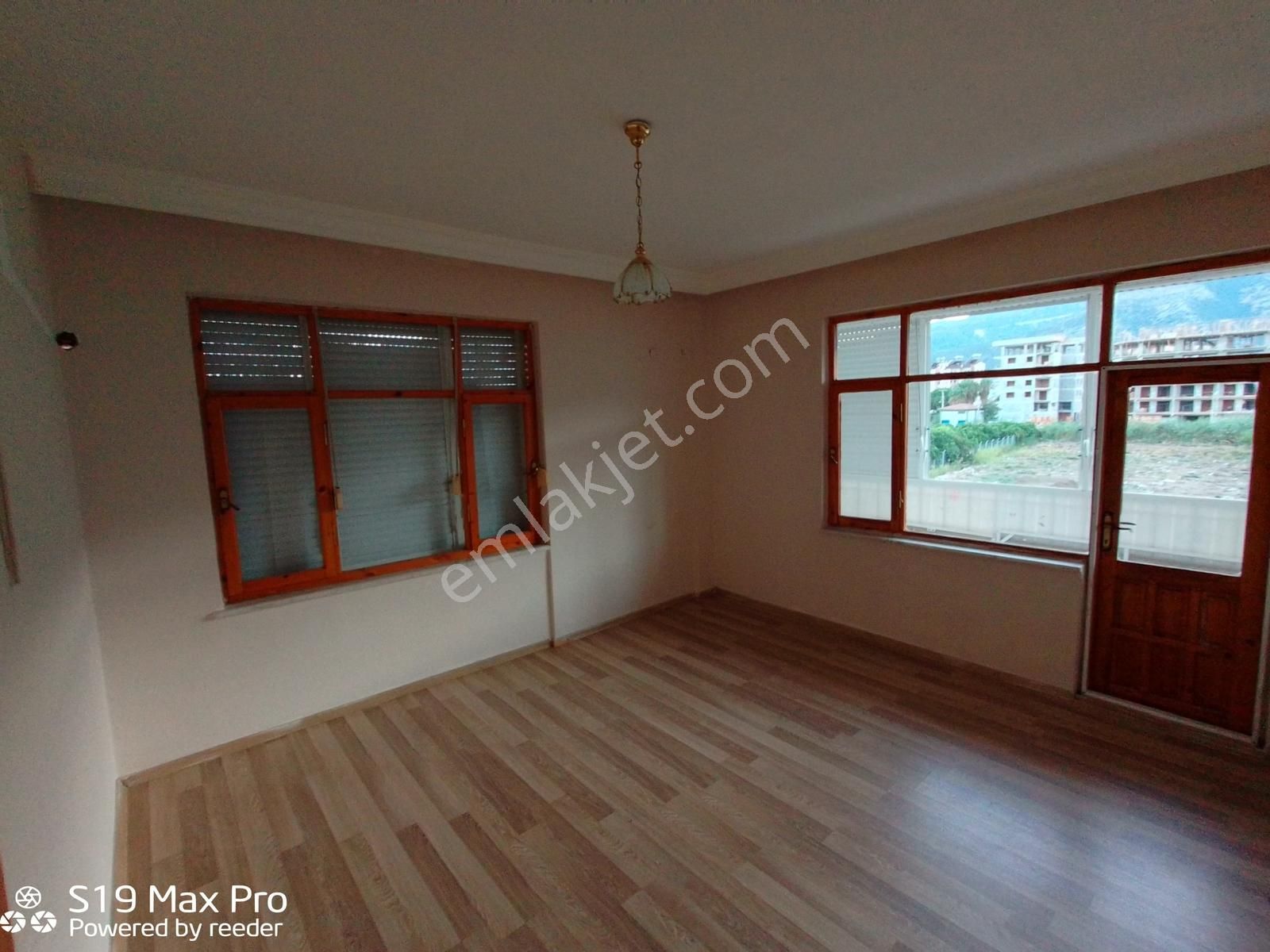 2.kat Denize 200 Metre Geniş Sevenlere 3+1 170 M2 - Görsel 20