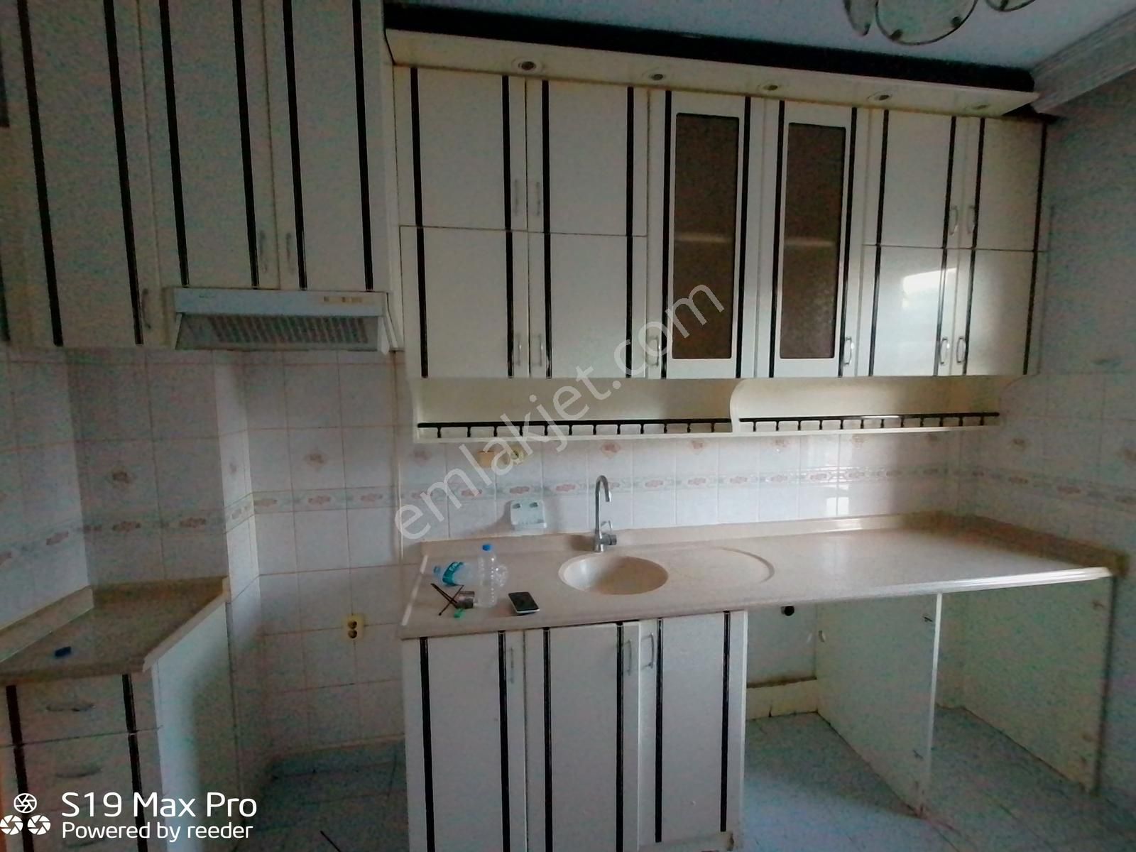 2.kat Denize 200 Metre Geniş Sevenlere 3+1 170 M2 - Görsel 28