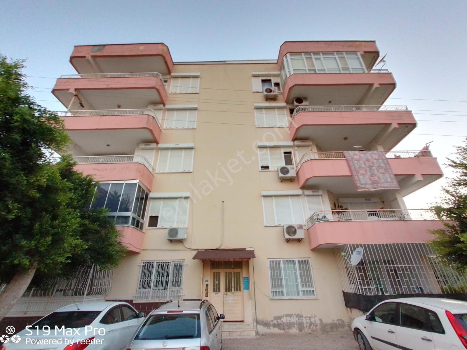 2.kat Denize 200 Metre Geniş Sevenlere 3+1 170 M2 - Görsel 15