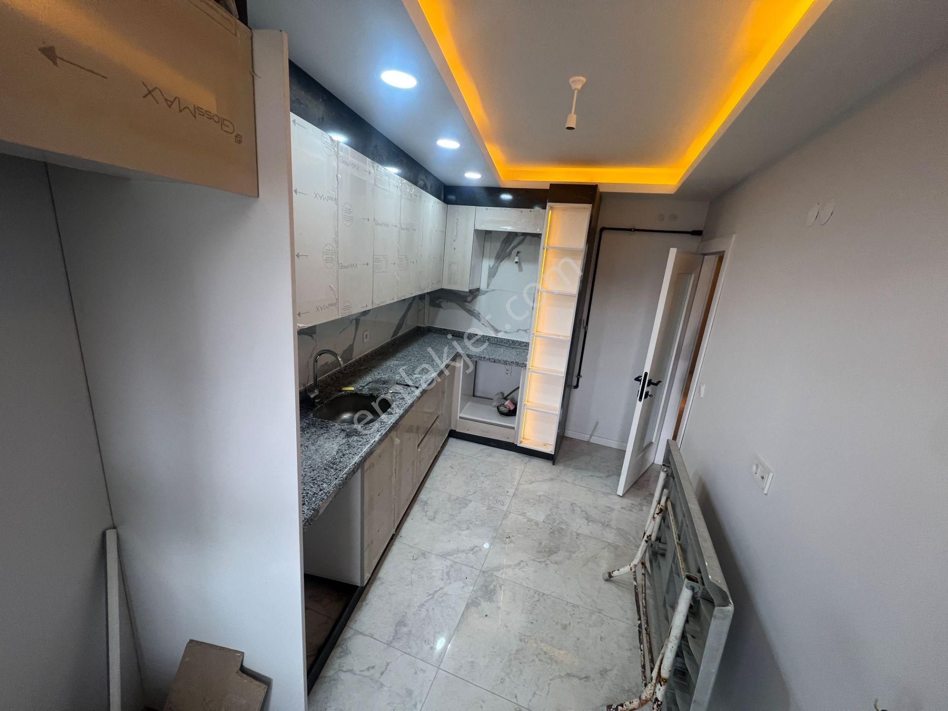 Sincan Tandoğan Mah. Sıfır Daire ,asansörlü 3+1 Satılık Daire !! - Görsel 5