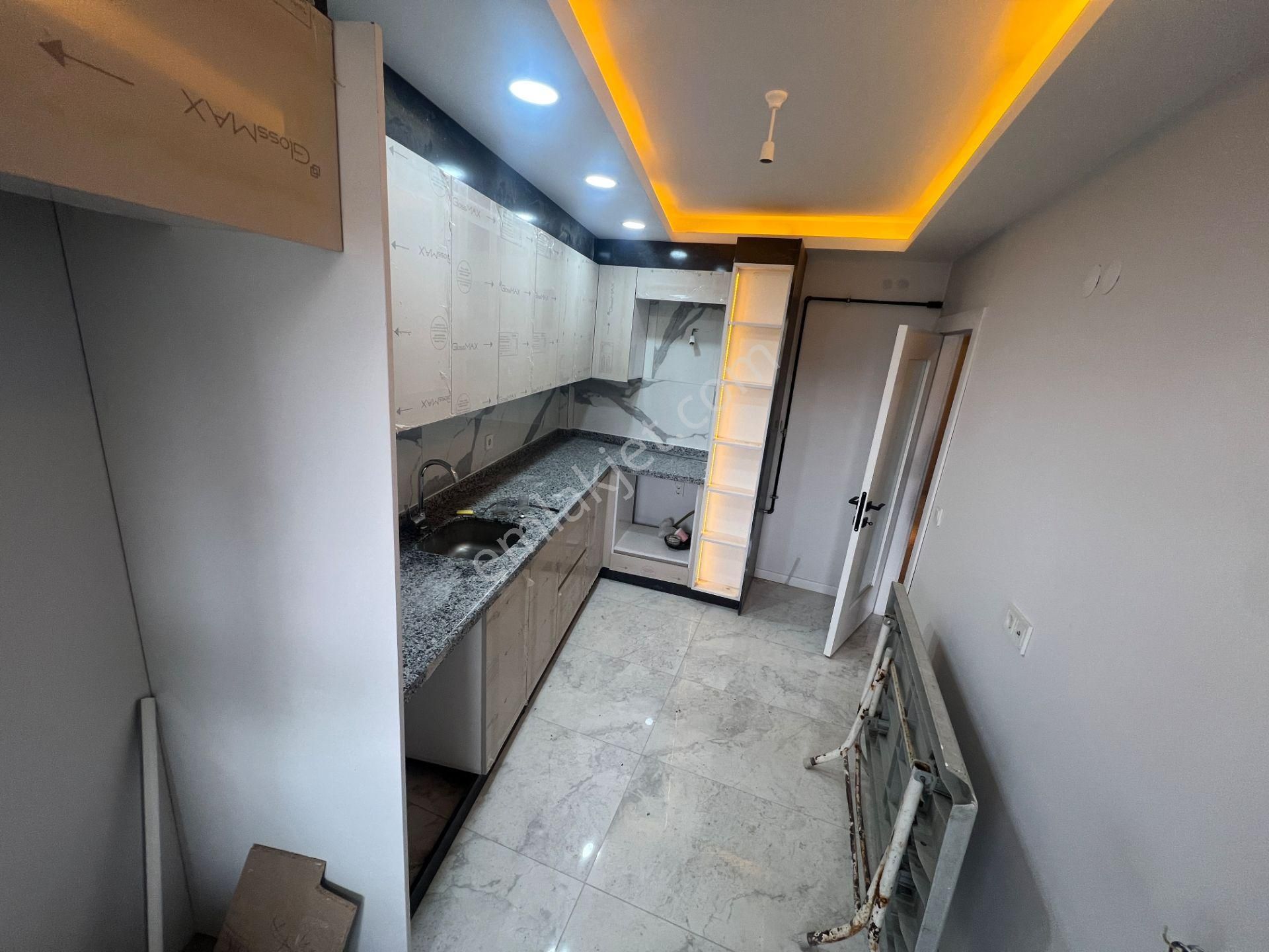 Sincan Tandoğan Mah. Sıfır Daire ,asansörlü 3+1 Satılık Daire !! - Görsel 6