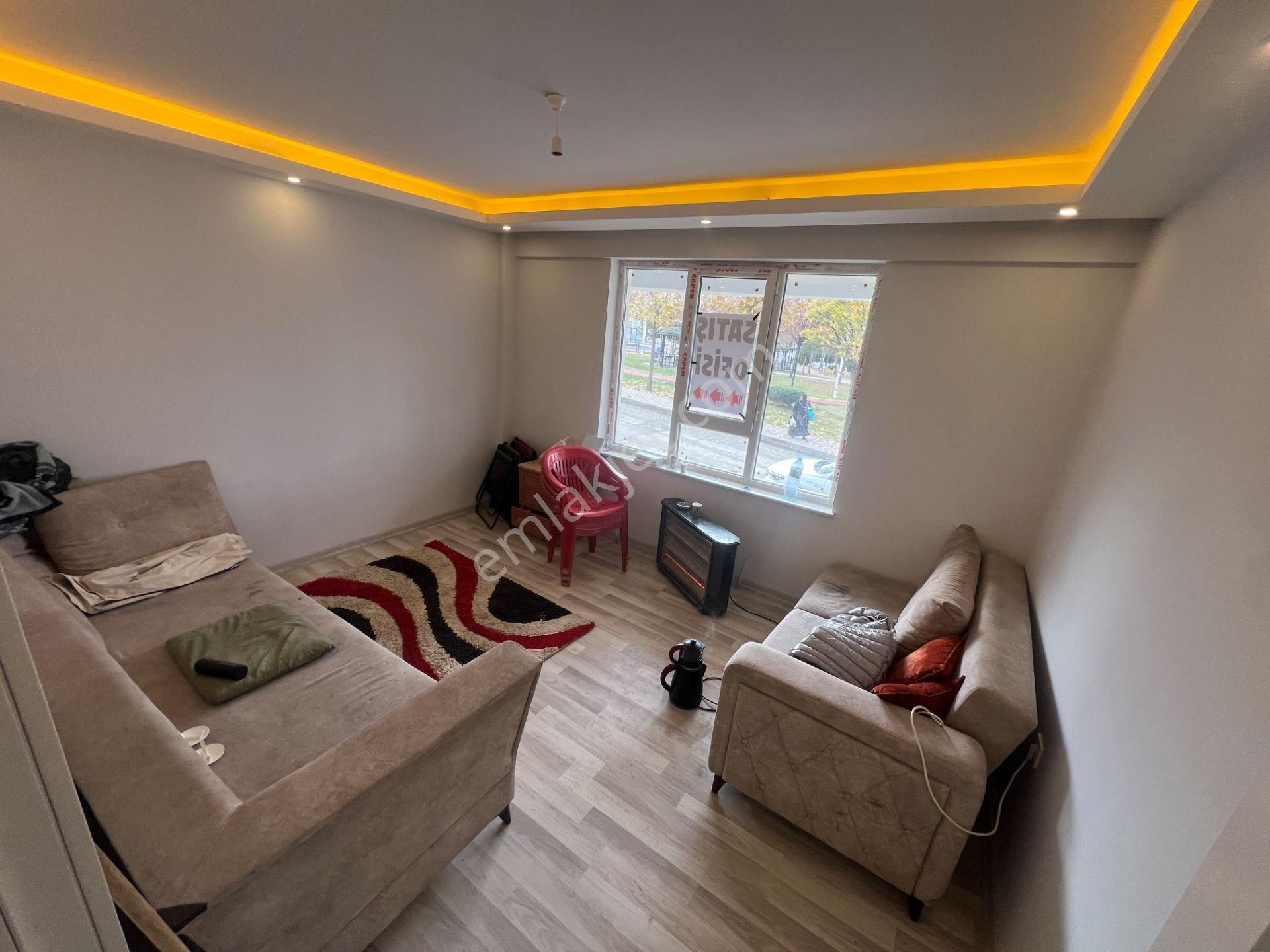 Sincan Tandoğan Mah. Sıfır Daire ,asansörlü 3+1 Satılık Daire !! - Görsel 10