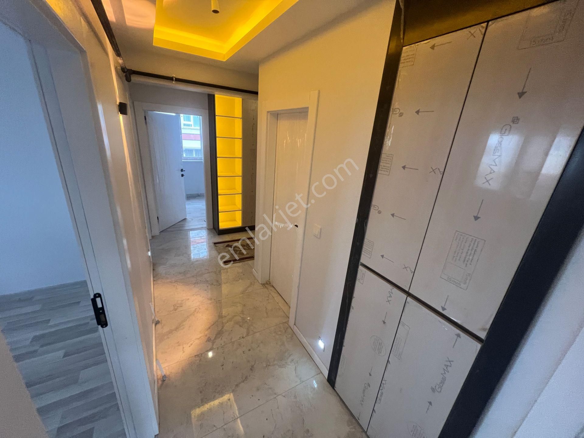 Sincan Tandoğan Mah. Sıfır Daire ,asansörlü 3+1 Satılık Daire !! - Görsel 25