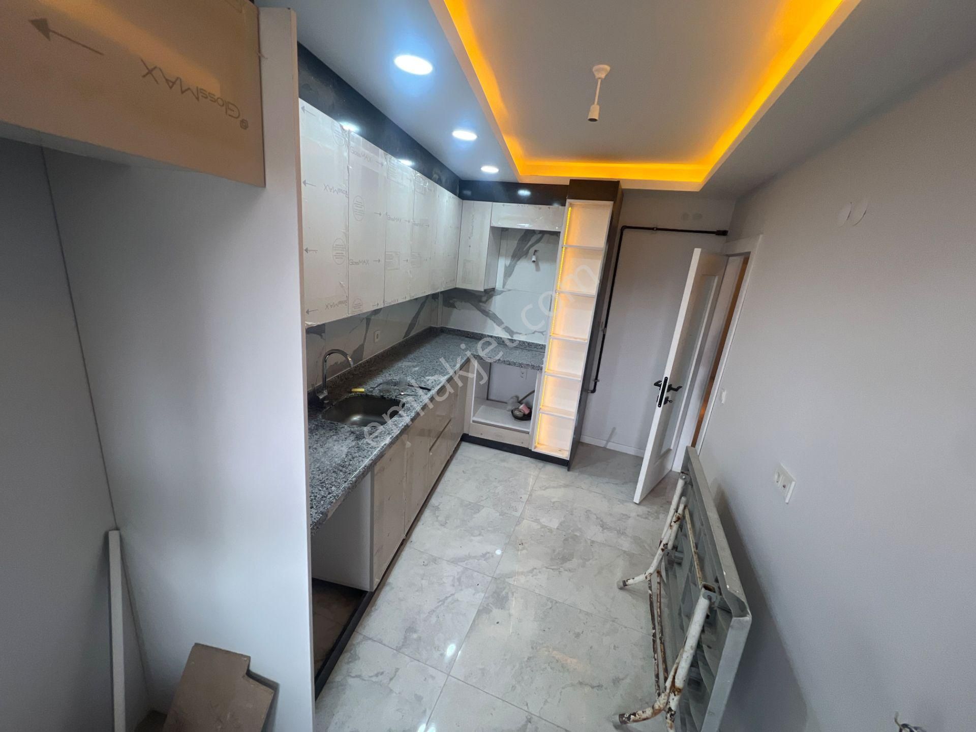 Sincan Tandoğan Mah. Sıfır Daire ,asansörlü 3+1 Satılık Daire !! - Görsel 7