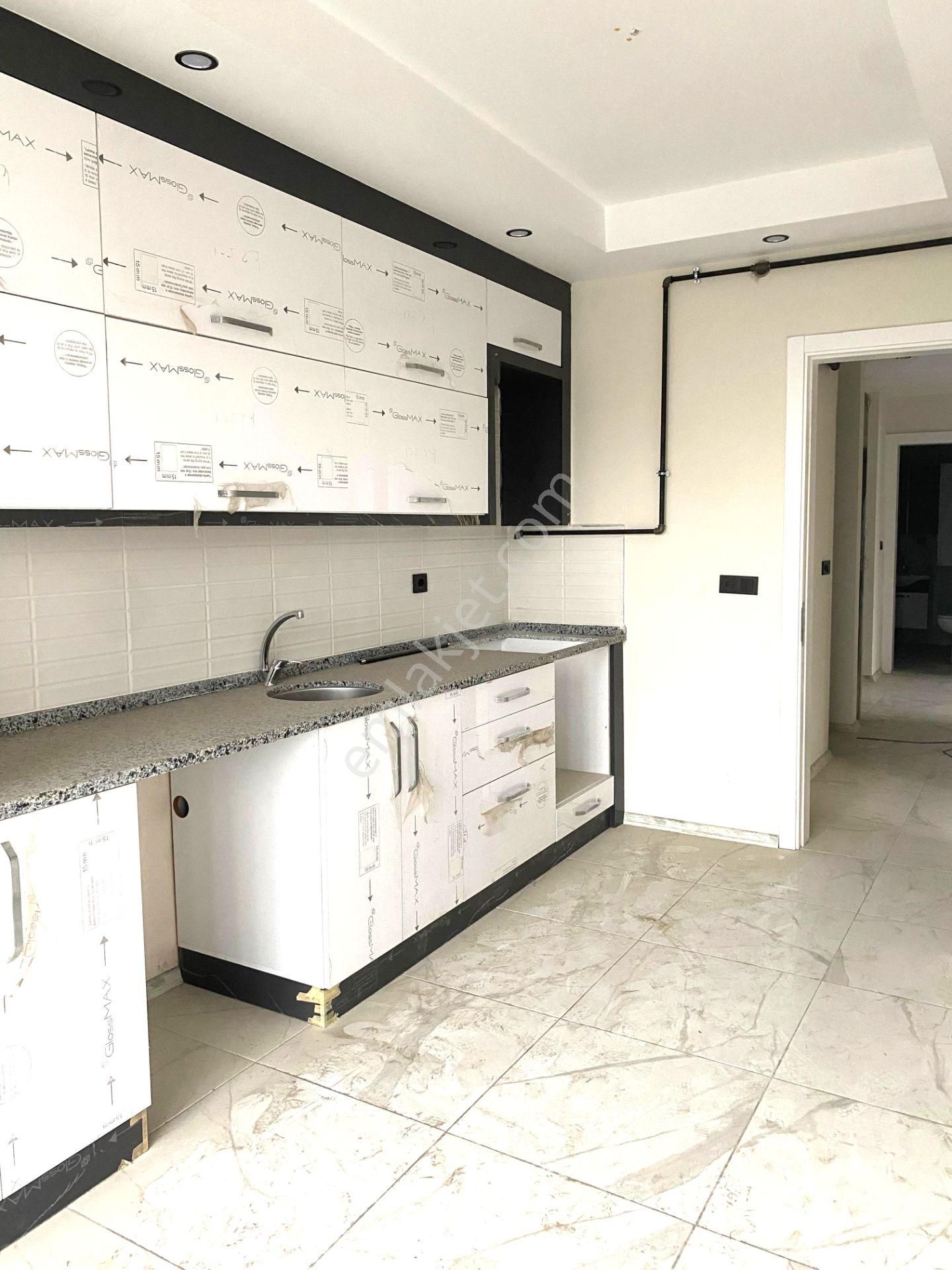 Akhan'da 5 Dairelik Binada Satılık Sıfır Son 2 Tane 2+1/100 M2 Daire Fiyat: 2.650.000 Tl !!! - Görsel 9