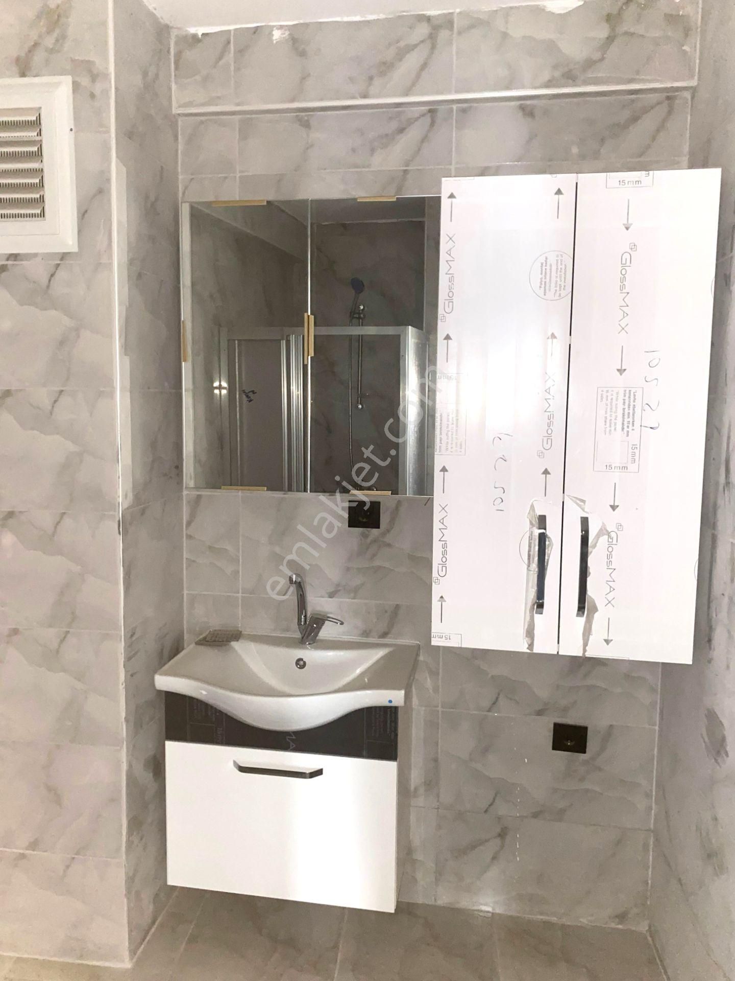 Akhan'da 5 Dairelik Binada Satılık Sıfır Son 2 Tane 2+1/100 M2 Daire Fiyat: 2.650.000 Tl !!! - Görsel 13