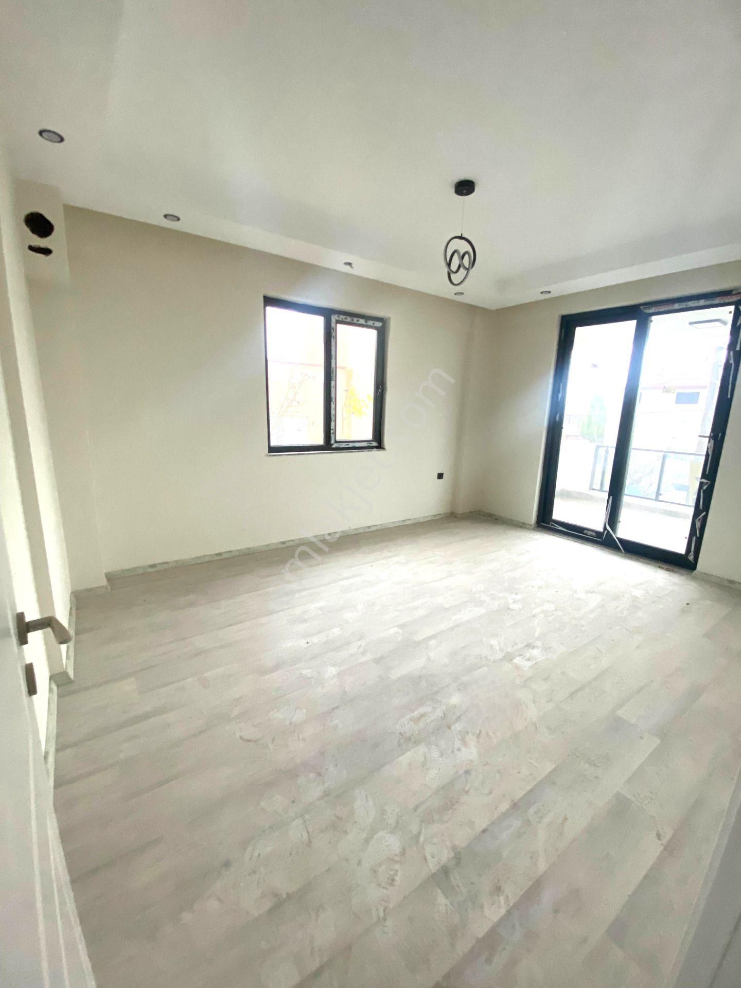 Akhan'da 5 Dairelik Binada Satılık Sıfır Son 2 Tane 2+1/100 M2 Daire Fiyat: 2.650.000 Tl !!! - Görsel 2