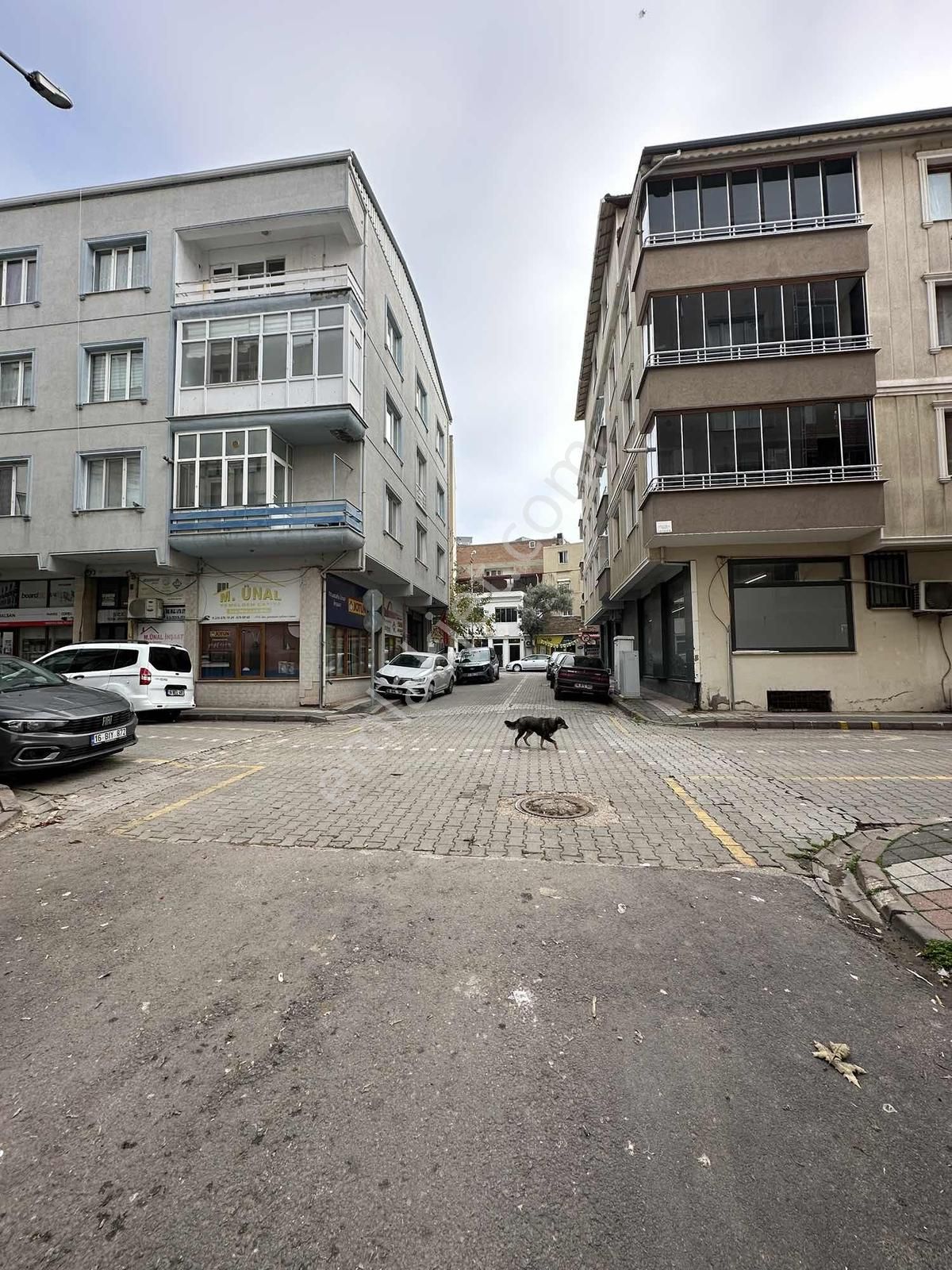 Karacabey Garipçe Mahallesinde Satılık Köşe Dükkan - Görsel 12