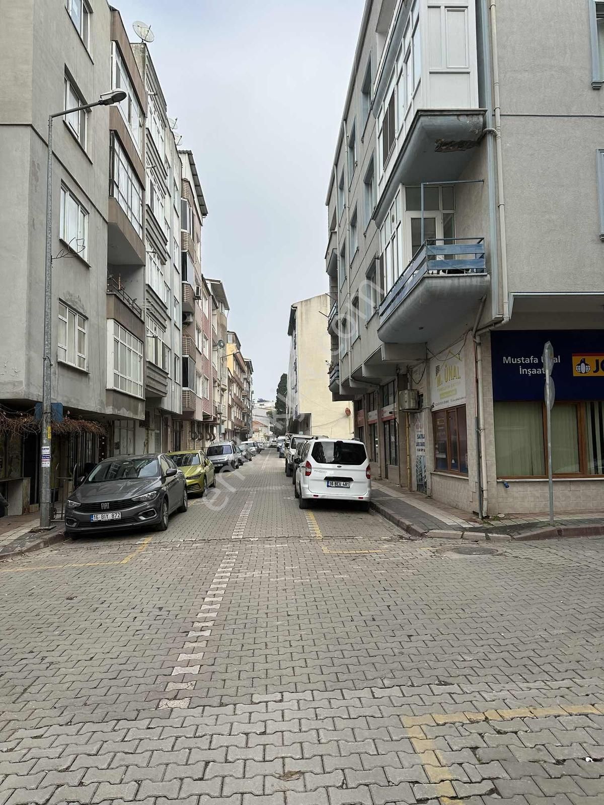 Karacabey Garipçe Mahallesinde Satılık Köşe Dükkan - Görsel 3