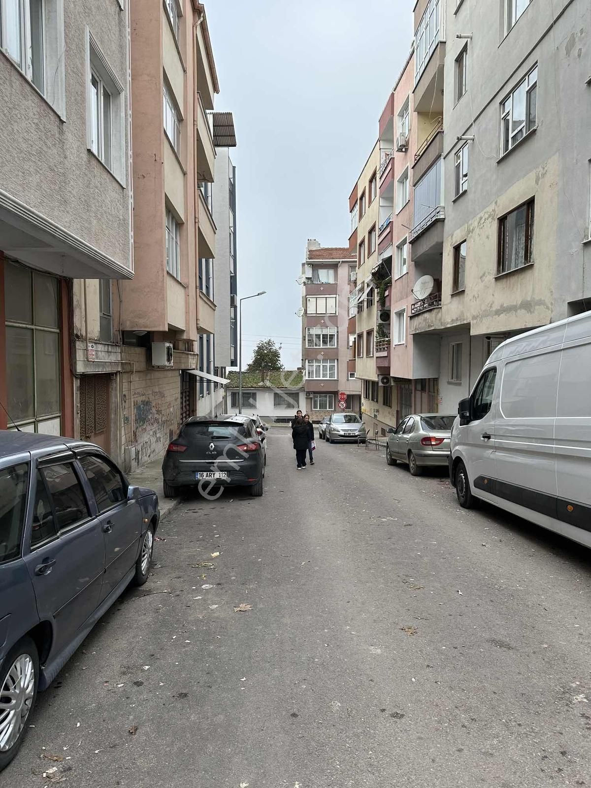 Karacabey Garipçe Mahallesinde Satılık Köşe Dükkan - Görsel 5