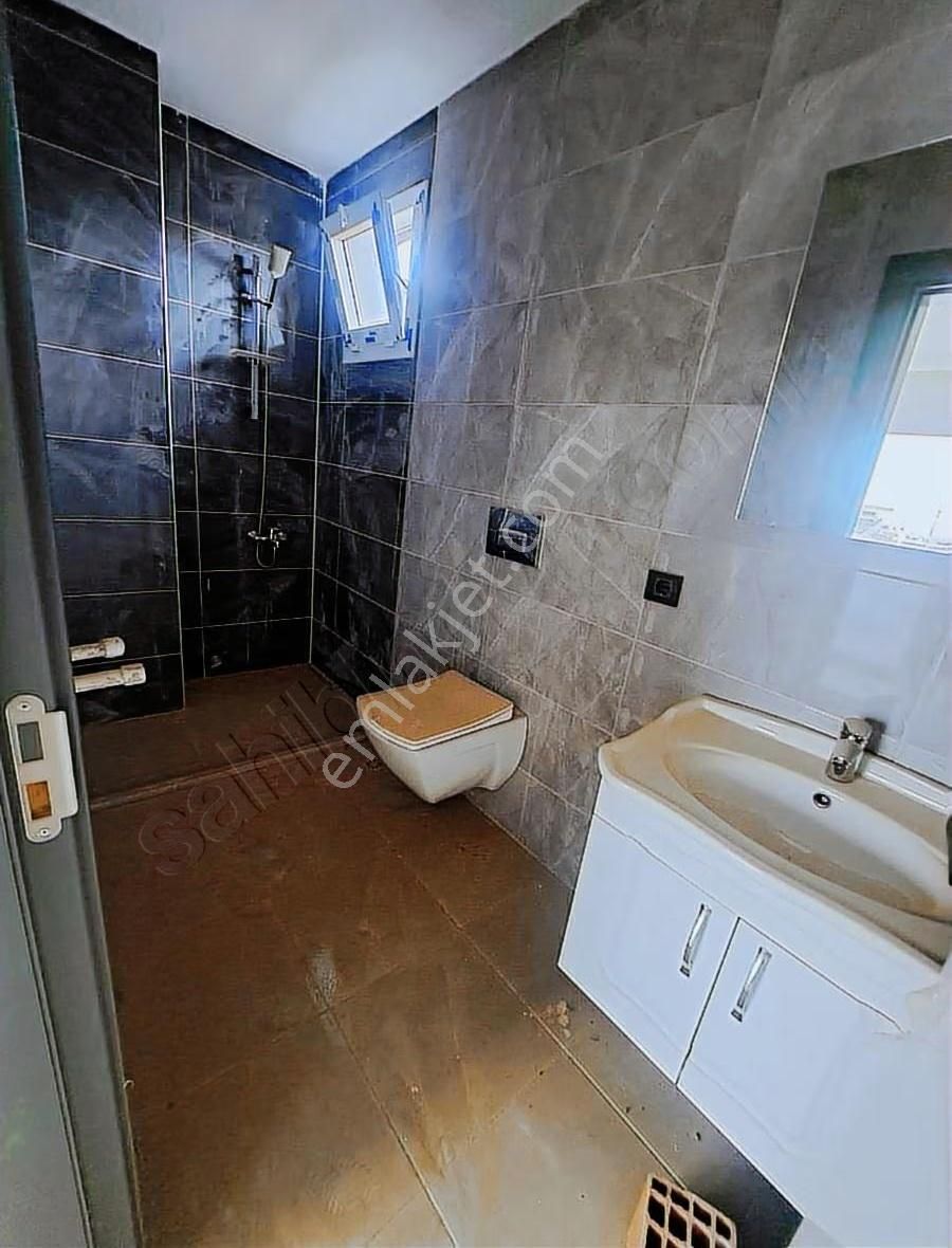 İzmir Seferihisar Doğanbey De Satılık Deniz Manzaralı 3+1 Villa - Görsel 10