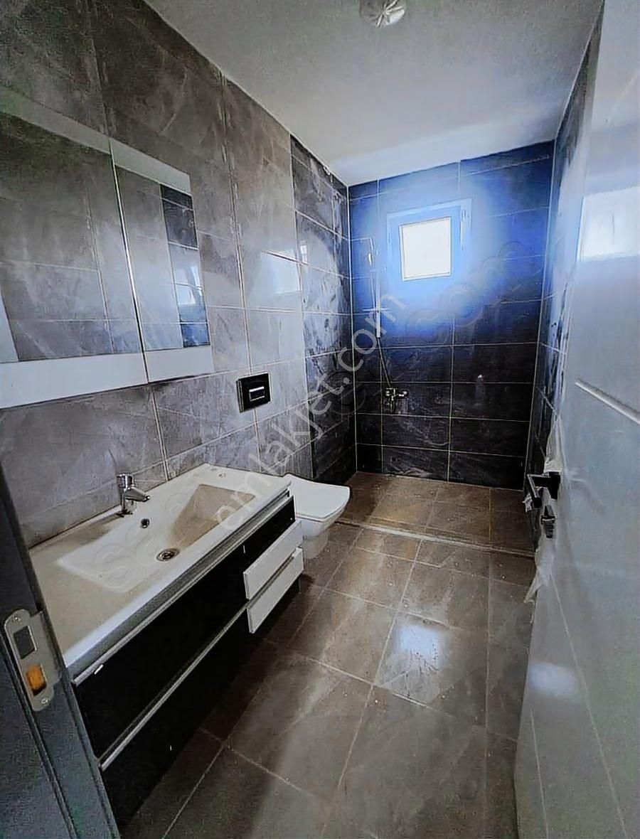 İzmir Seferihisar Doğanbey De Satılık Deniz Manzaralı 3+1 Villa - Görsel 27