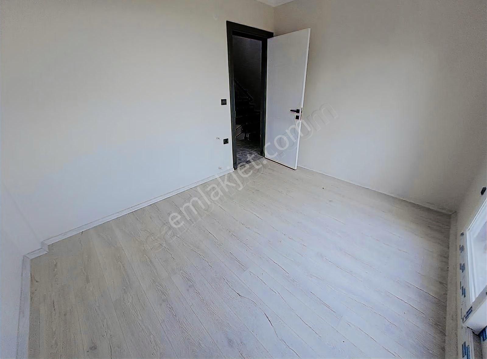 İzmir Seferihisar Doğanbey De Satılık Deniz Manzaralı 3+1 Villa - Görsel 3