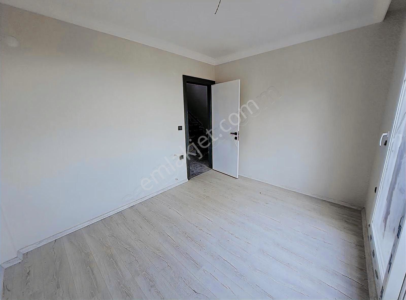 İzmir Seferihisar Doğanbey De Satılık Deniz Manzaralı 3+1 Villa - Görsel 14