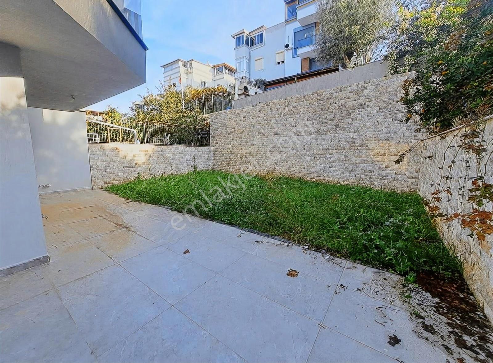 İzmir Seferihisar Ürkmez De Satılık 2+1 Villa - Görsel 5