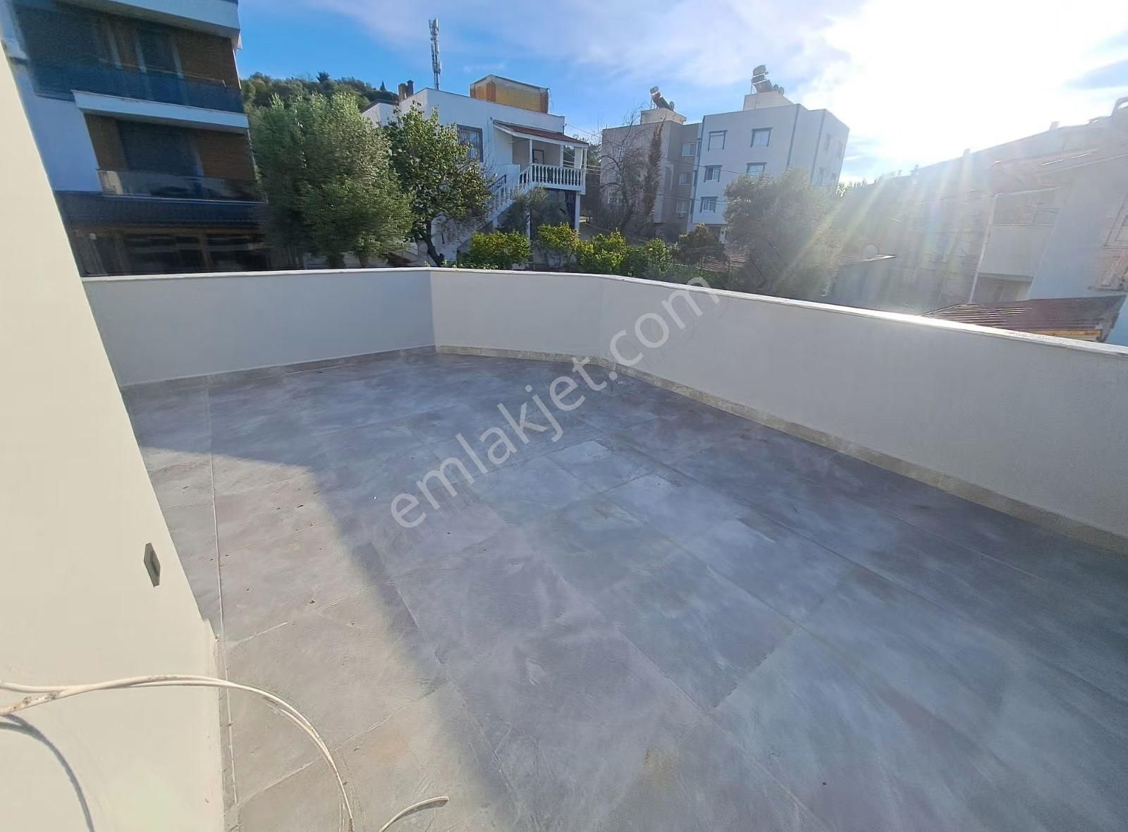 İzmir Seferihisar Ürkmez De Satılık 2+1 Villa - Görsel 29