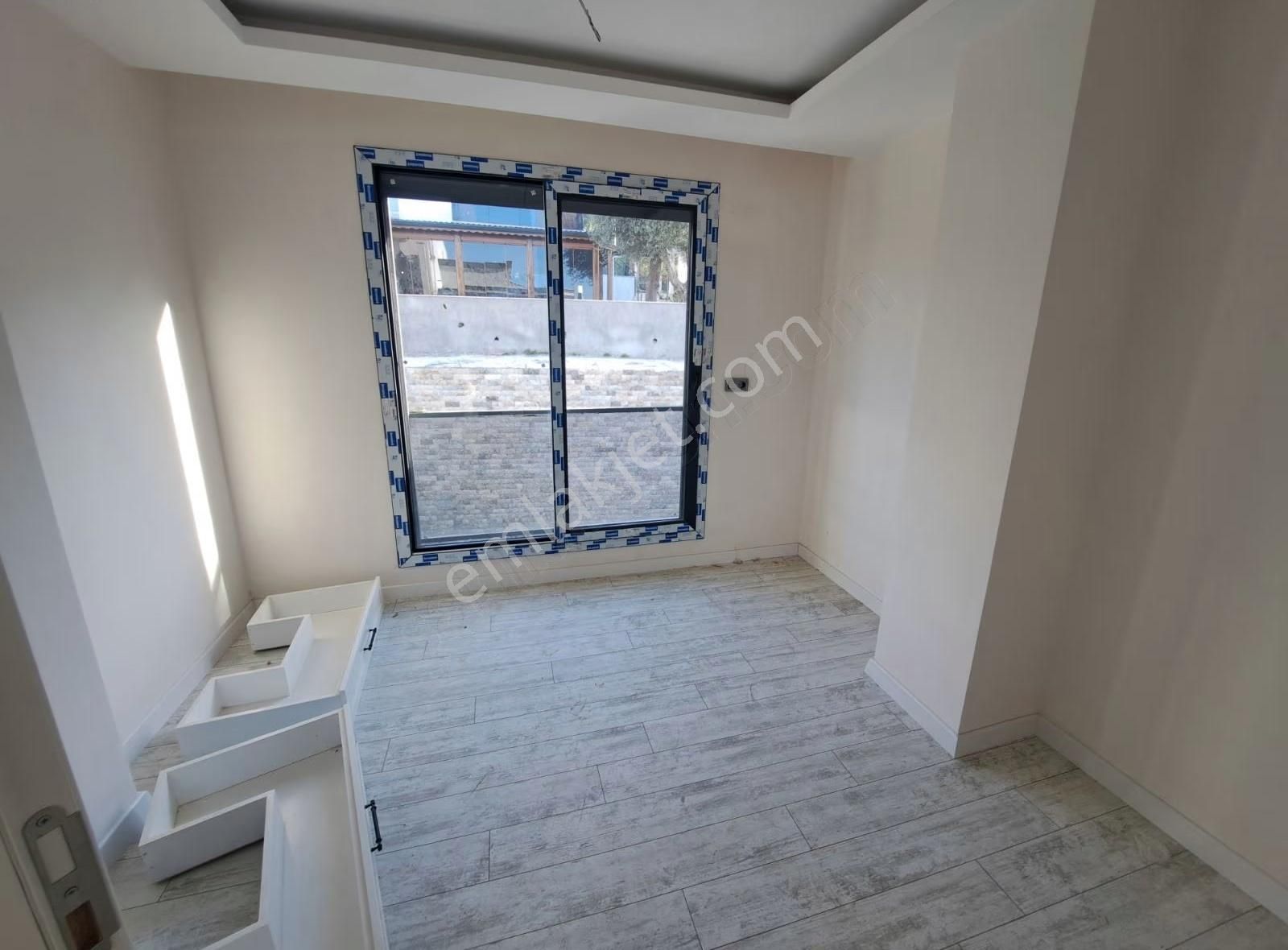 İzmir Seferihisar Ürkmez De Satılık 2+1 Villa - Görsel 20