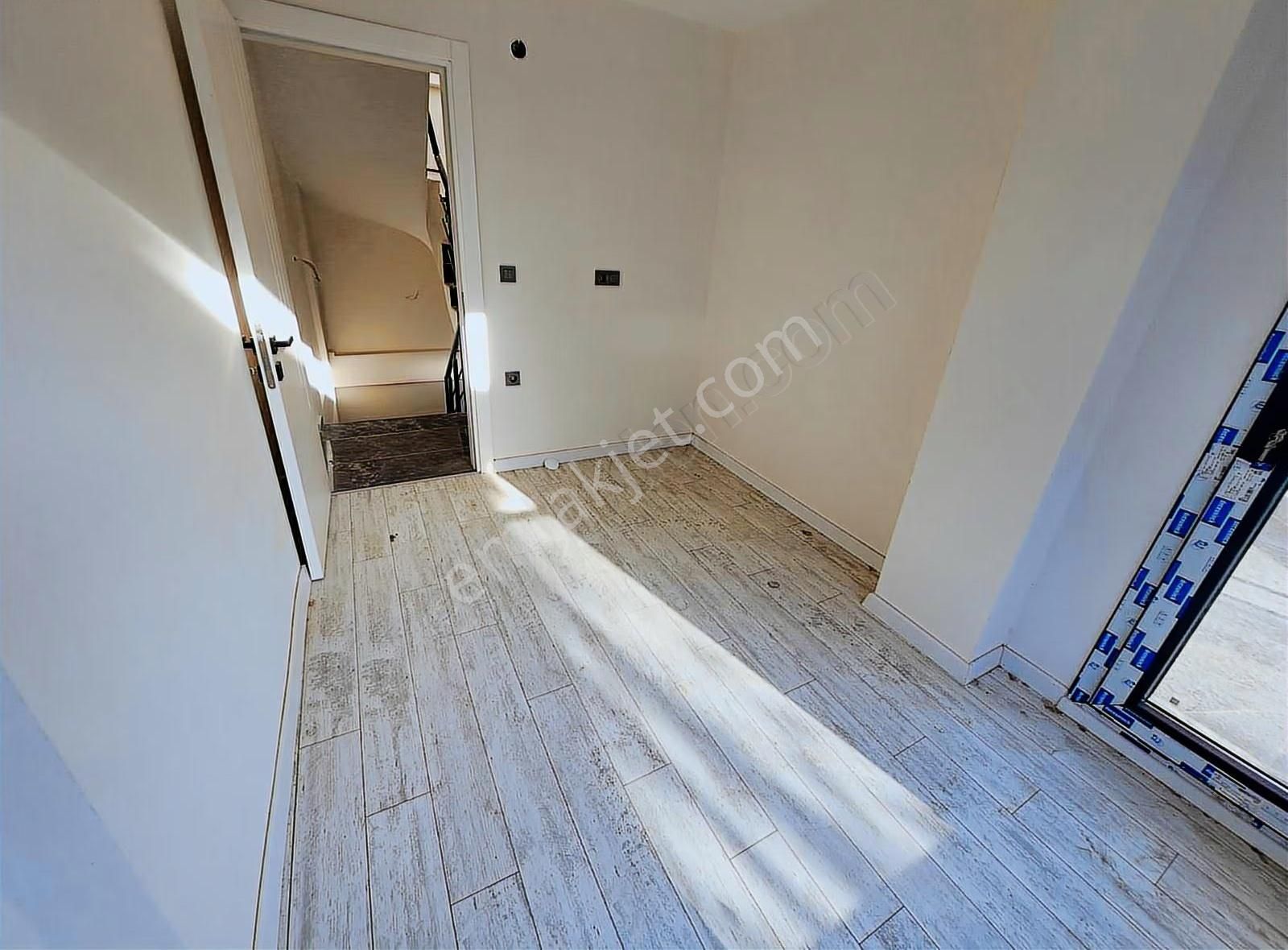 İzmir Seferihisar Ürkmez De Satılık 2+1 Villa - Görsel 18