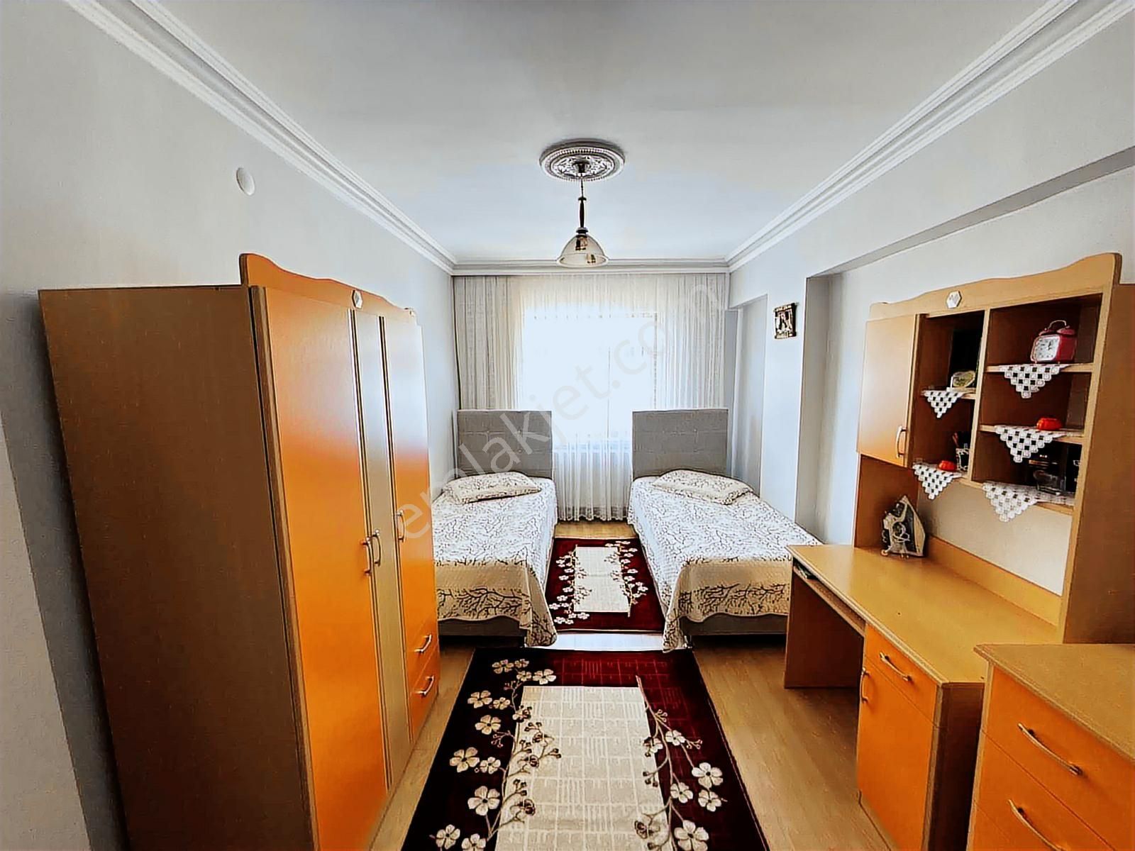 Tuna Gayrimenkul'den Satılık Fatih Mah.de Satılık 3+1 Daire - Görsel 11