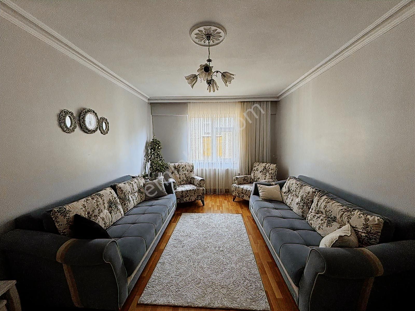 Zaferde Satılık Fırsat Ara Kat Daire - Görsel 5