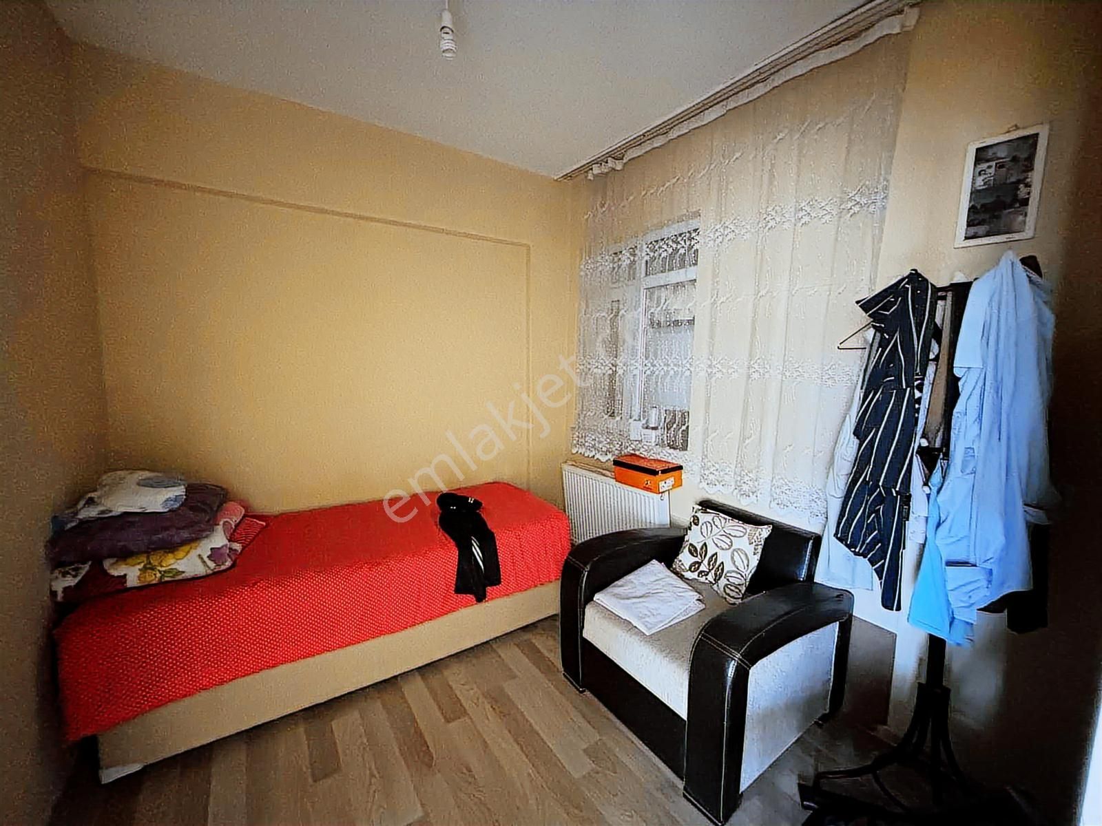 Tuna Gayrimenkul'den Satılık Kurtuluş Mh. 2.kat Güney Cphe Daire - Görsel 7