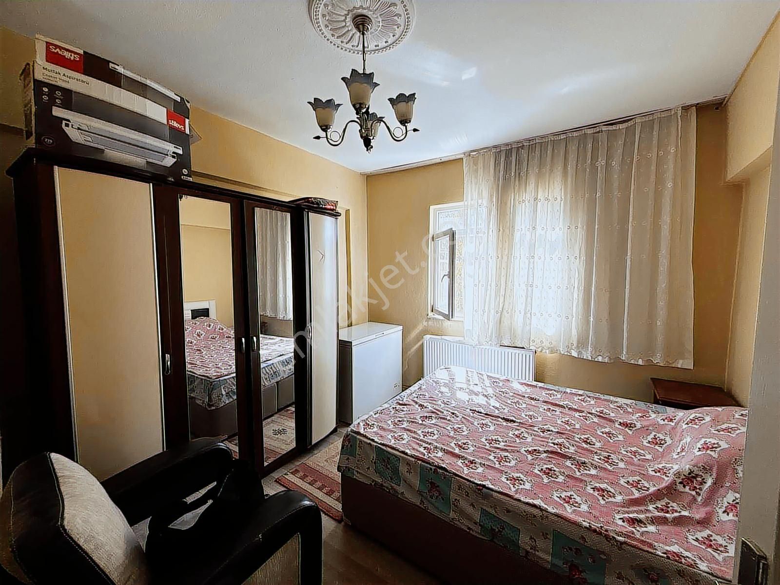 Tuna Gayrimenkul'den Satılık Kurtuluş Mh. 2.kat Güney Cphe Daire - Görsel 8