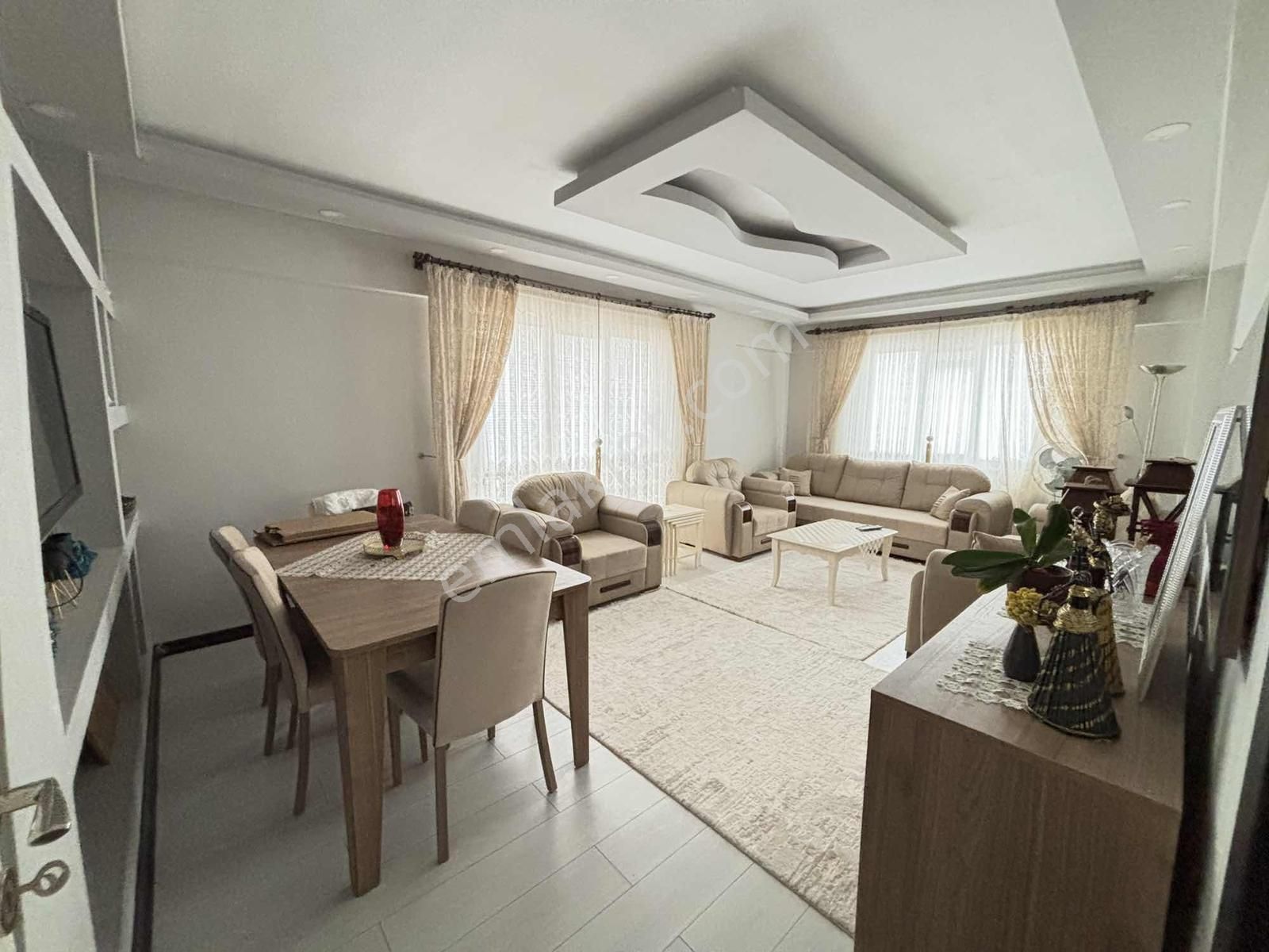 Tuna Gayrimenkul'den Satılık Fatih Mah. De 4+1 Masrafsız Daire - Görsel 16