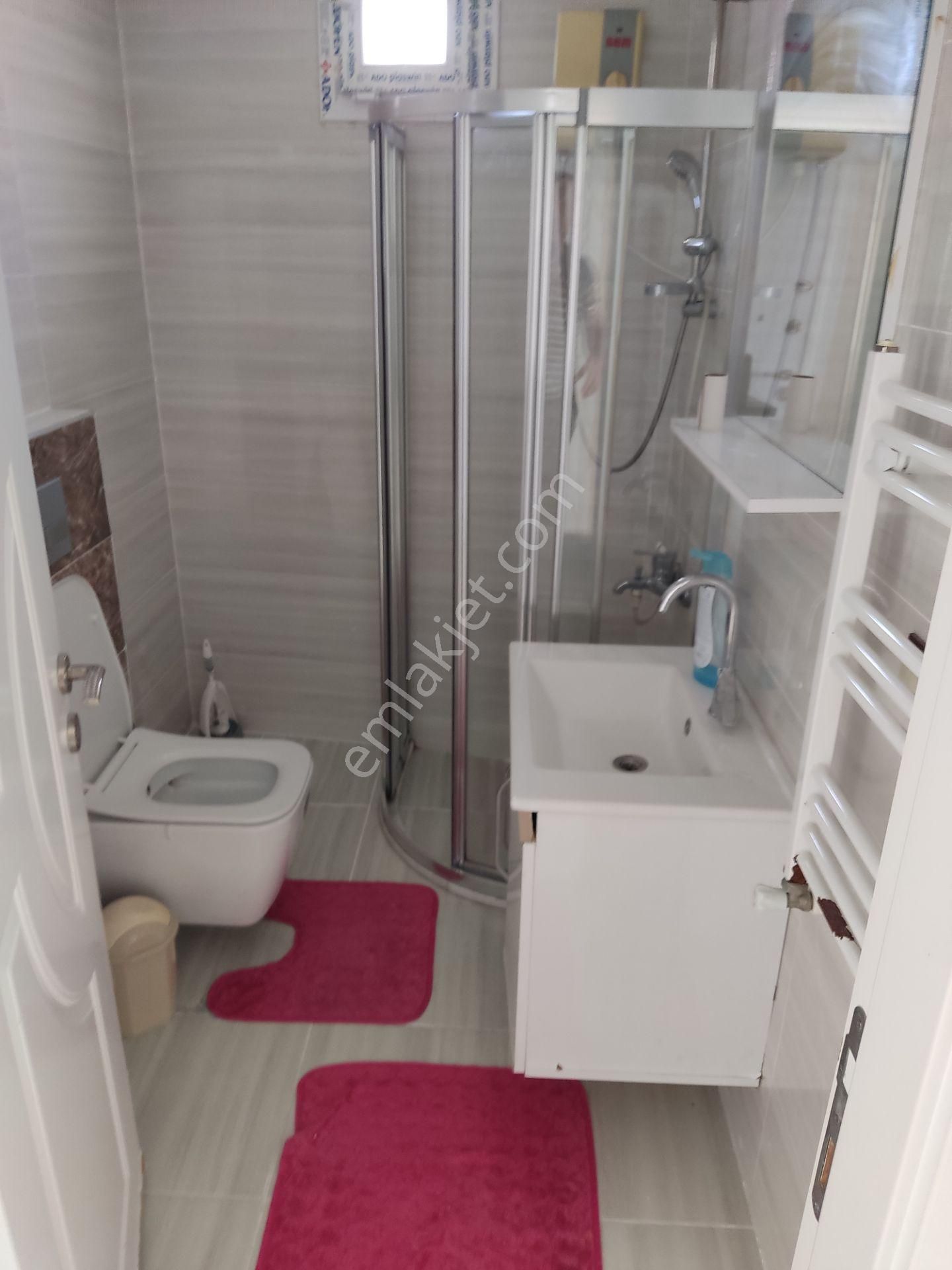 Nw Hürriyet Mah. Yüksek Kredi İmkanlı Eşyalı Satılık 1+1 Daire - Görsel 15