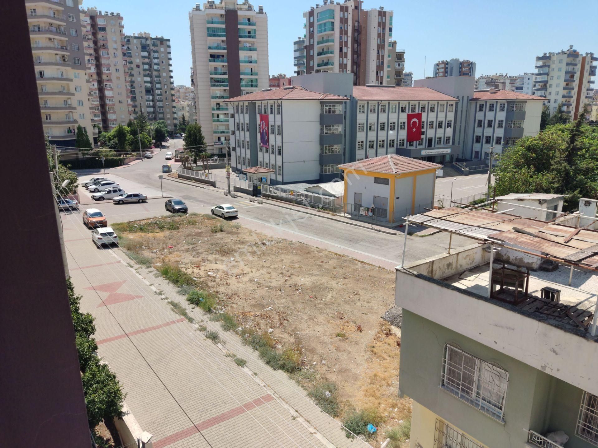 Nw Hürriyet Mah. Yüksek Kredi İmkanlı Eşyalı Satılık 1+1 Daire - Görsel 12