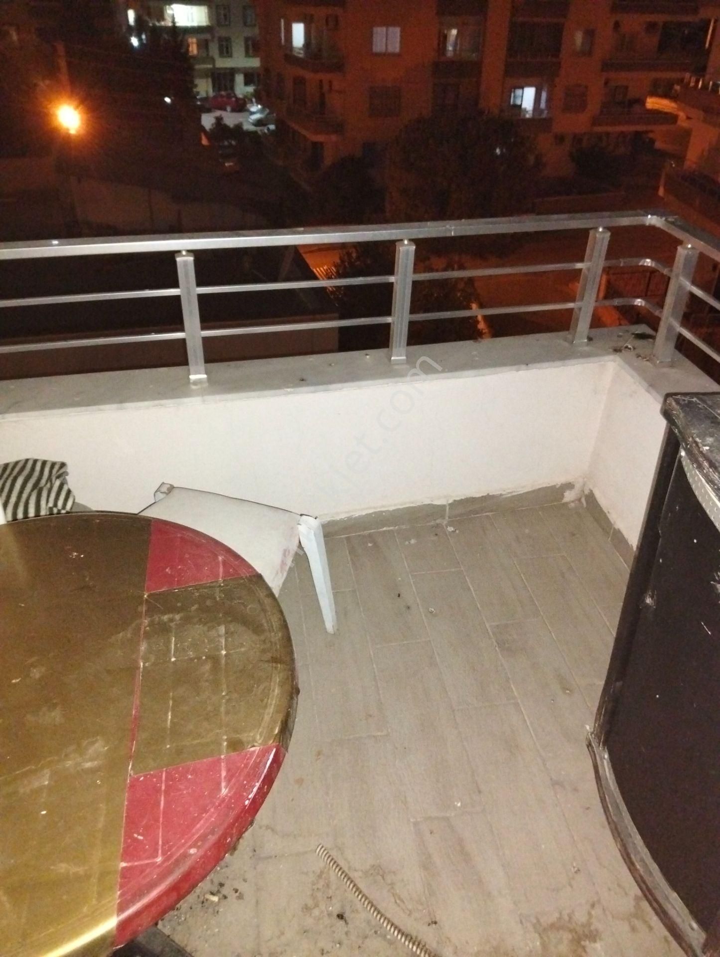 Nw Hürriyet Mah. Yüksek Kredi İmkanlı Eşyalı Satılık 1+1 Daire - Görsel 9