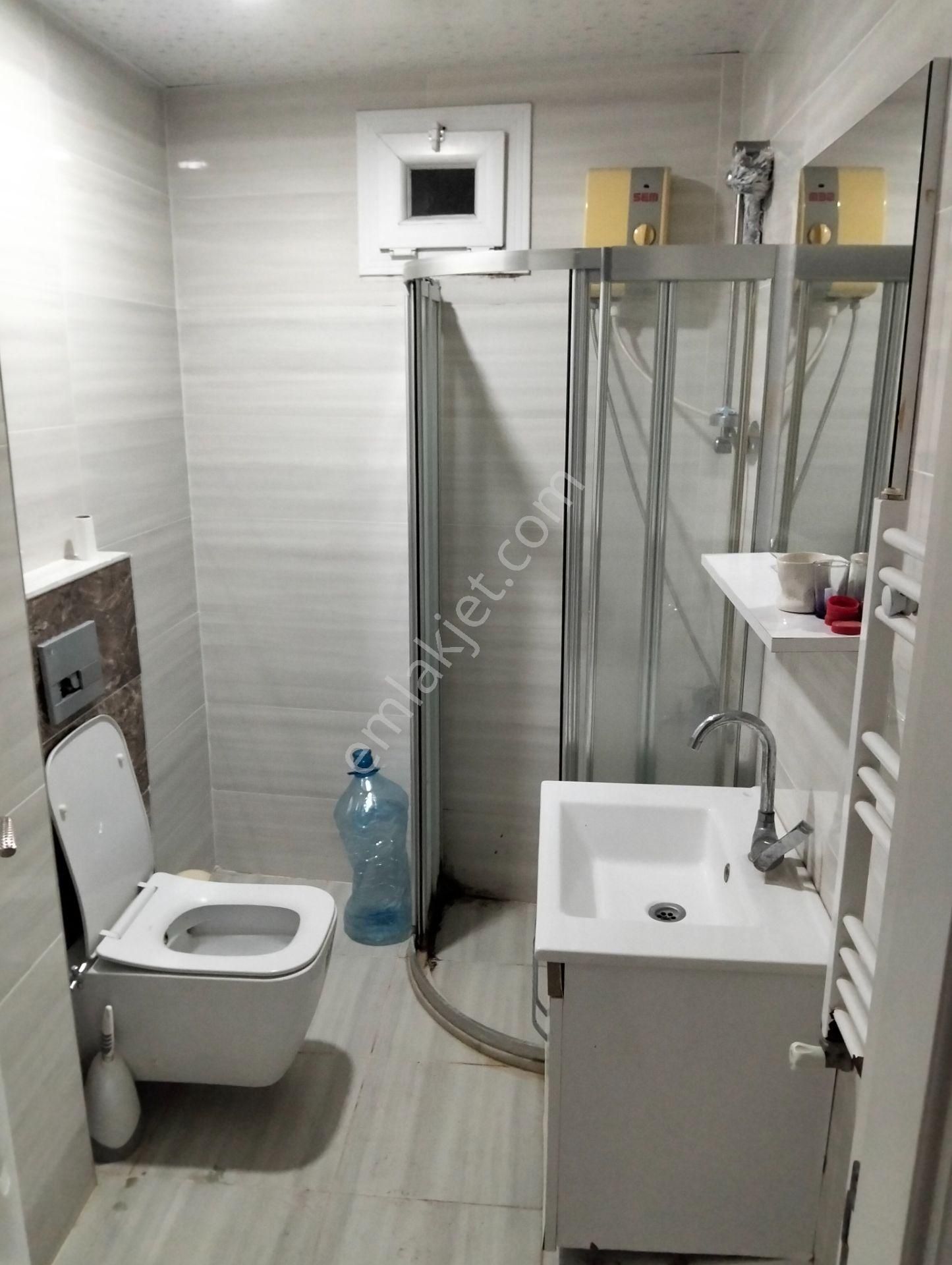 Nw Hürriyet Mah. Yüksek Kredi İmkanlı Eşyalı Satılık 1+1 Daire - Görsel 5