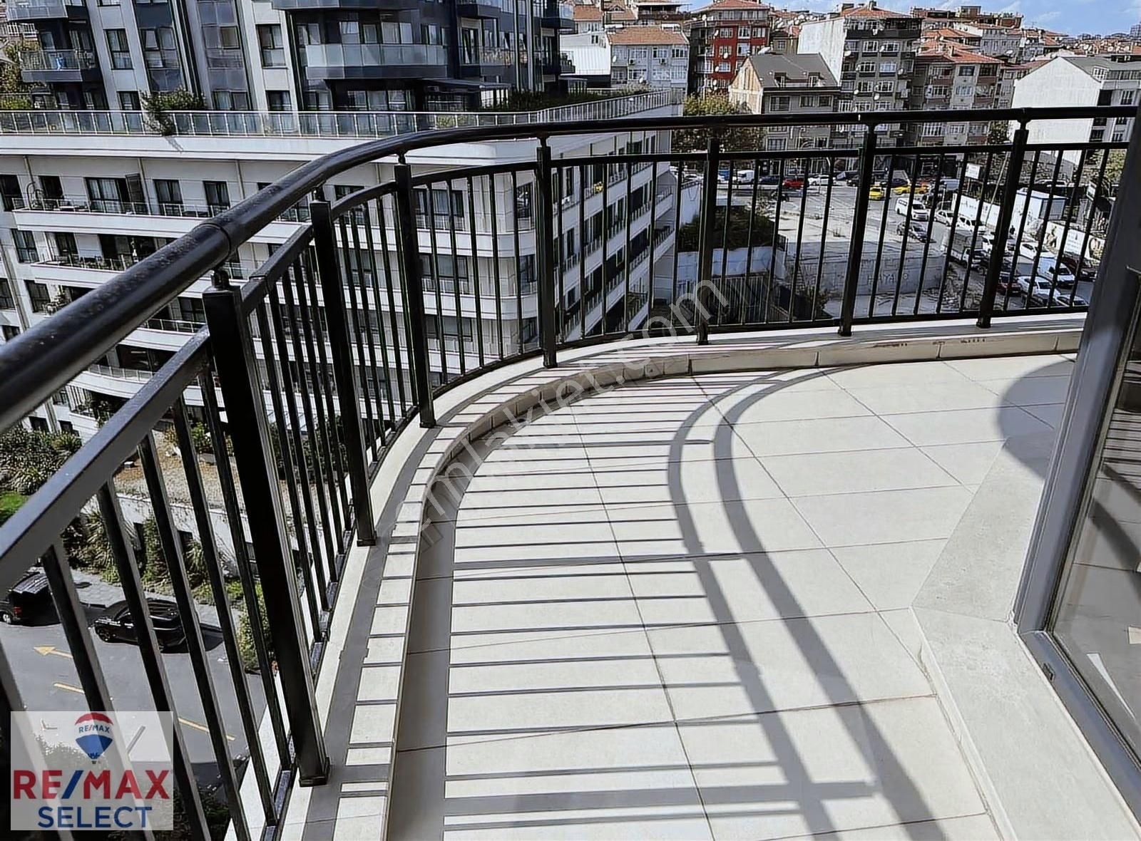 Sevcan Remax Nef Bahçelievler K.mutfak Havuz&içpeysaj Manz. 3+1 - Görsel 25
