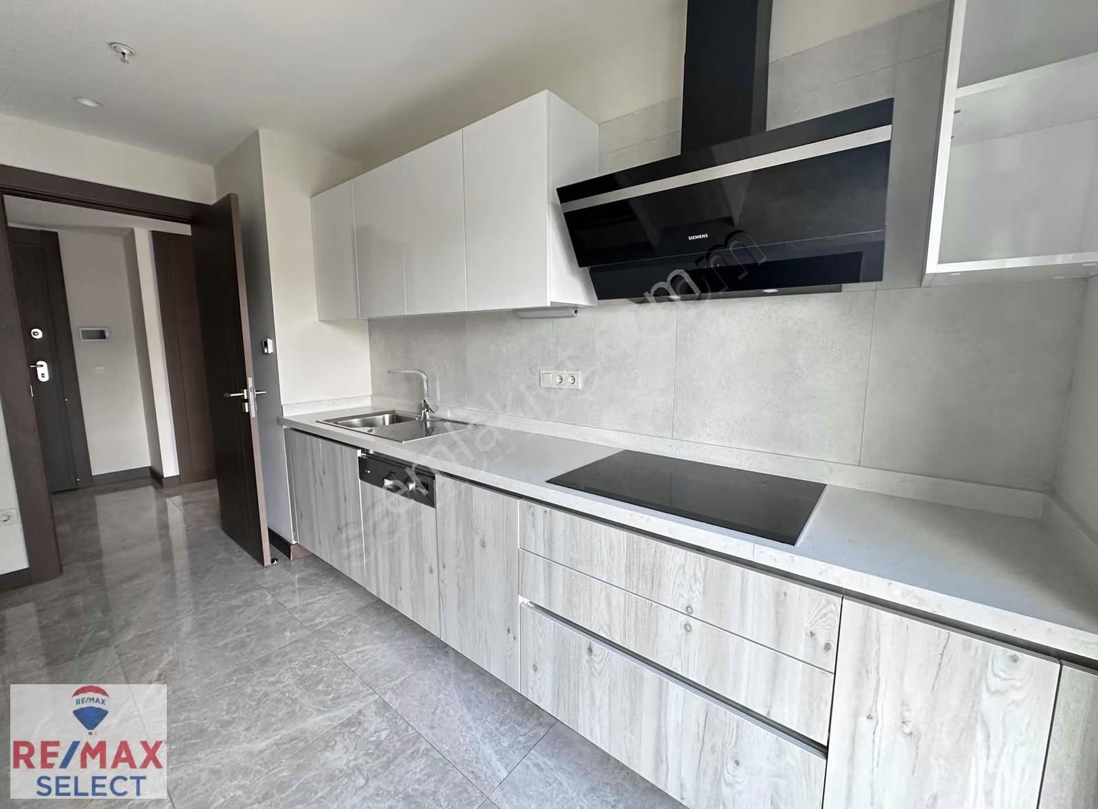 Sevcan Remax Nef Bahçelievler K.mutfak Havuz&içpeysaj Manz. 3+1 - Görsel 15