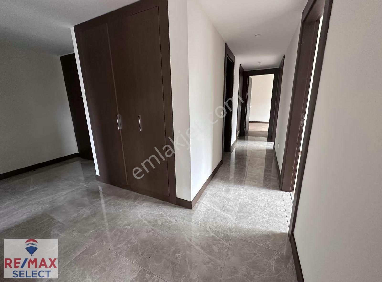 Sevcan Remax Nef Bahçelievler K.mutfak Havuz&içpeysaj Manz. 3+1 - Görsel 29