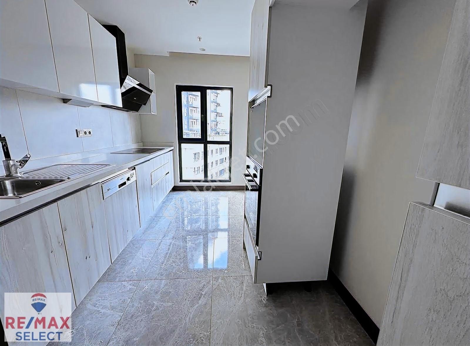 Sevcan Remax Nef Bahçelievler K.mutfak Havuz&içpeysaj Manz. 3+1 - Görsel 11