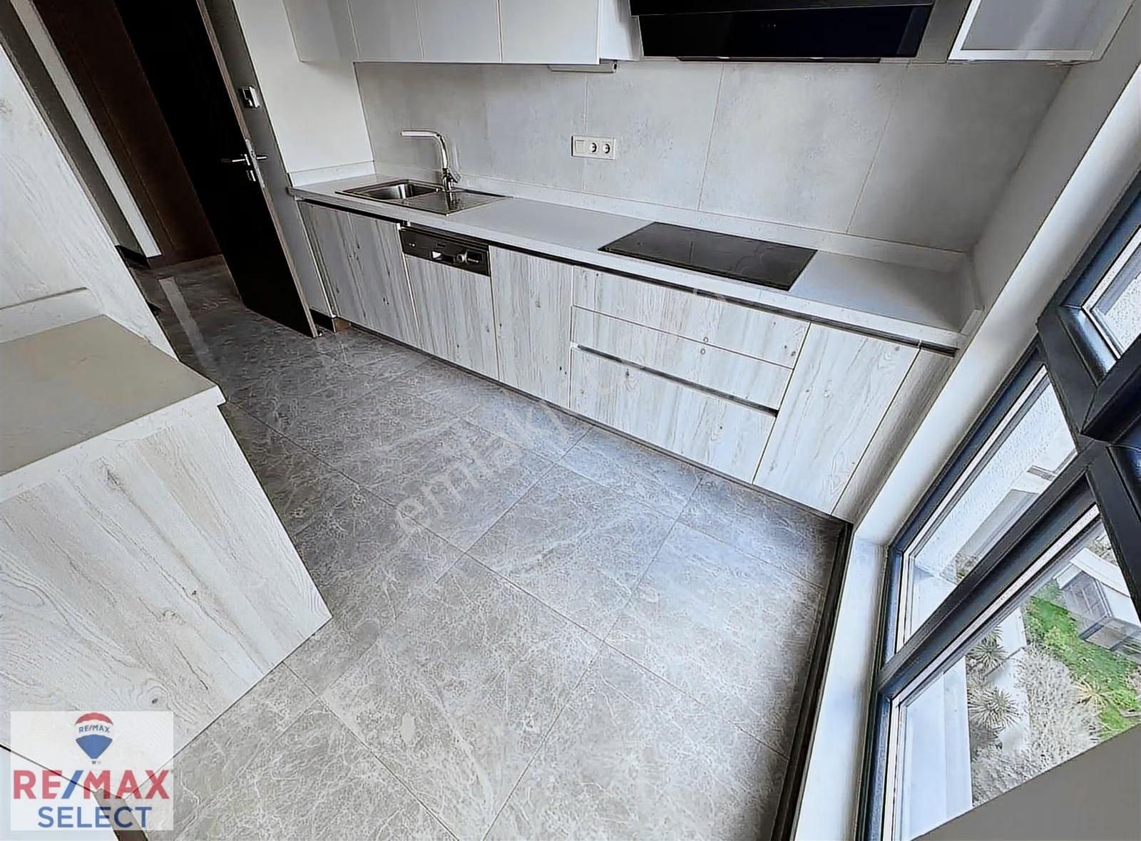 Sevcan Remax Nef Bahçelievler K.mutfak Havuz&içpeysaj Manz. 3+1 - Görsel 17