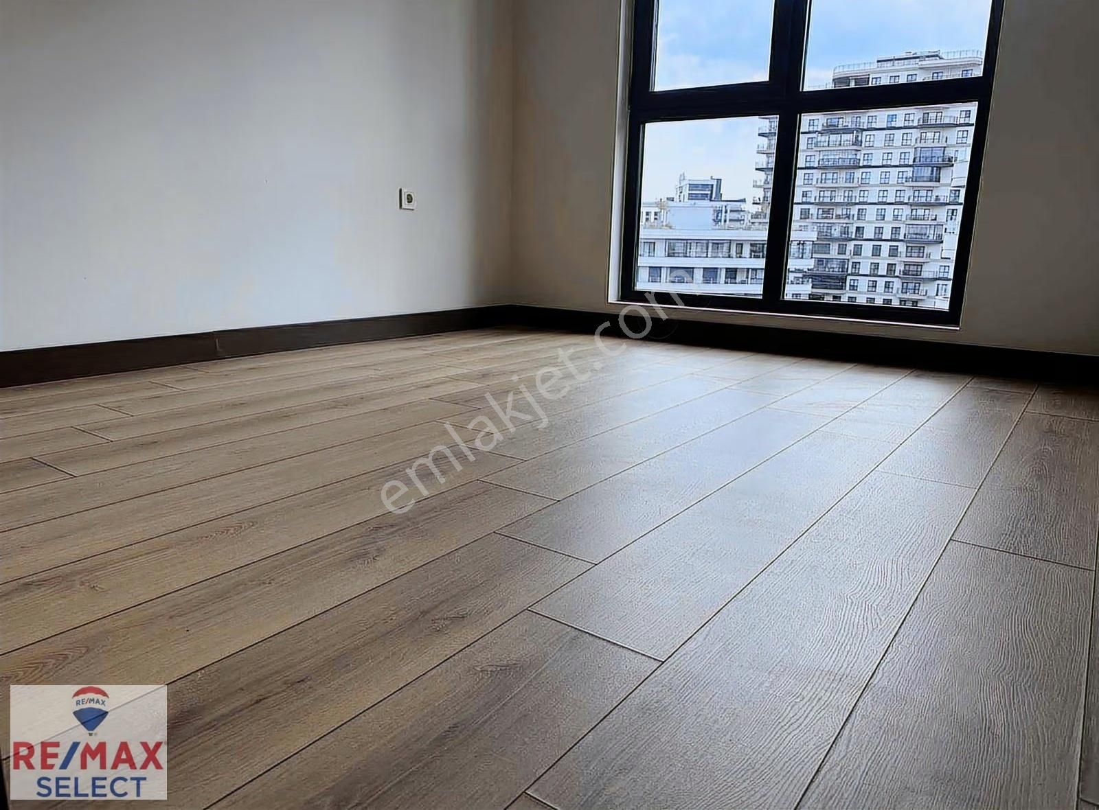 Sevcan Remax Nef Bahçelievler K.mutfak Havuz&içpeysaj Manz. 3+1 - Görsel 16