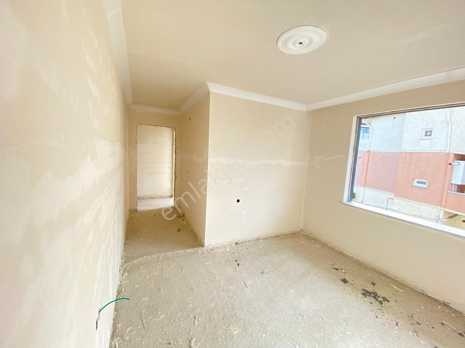 Sırasöğütler Mah. Satılık 2+1 Ara Kat Asansörlü Marmara'ya Yakın - Görsel 5