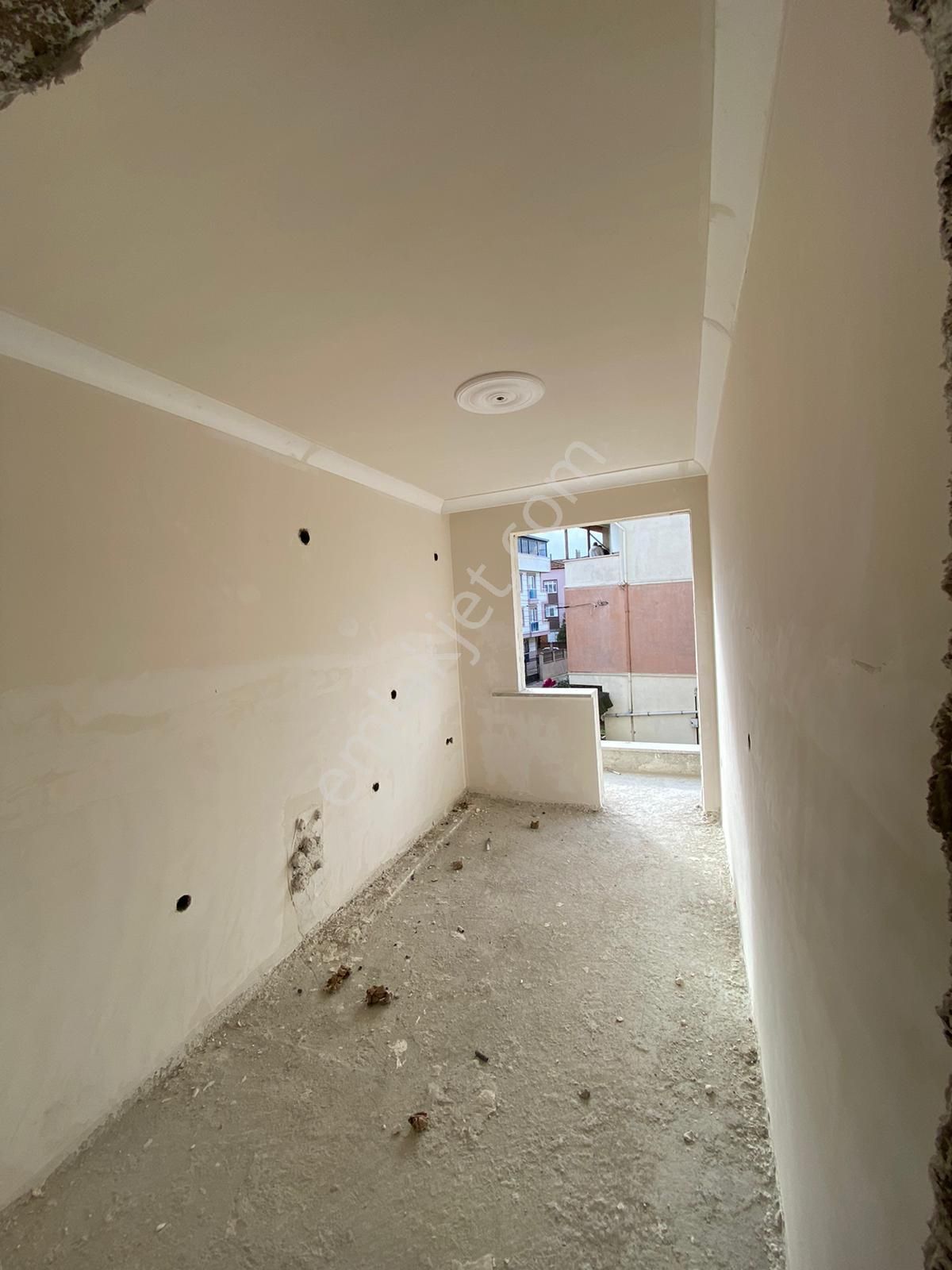 Sırasöğütler Mah. Satılık 2+1 Ara Kat Asansörlü Marmara'ya Yakın - Görsel 4