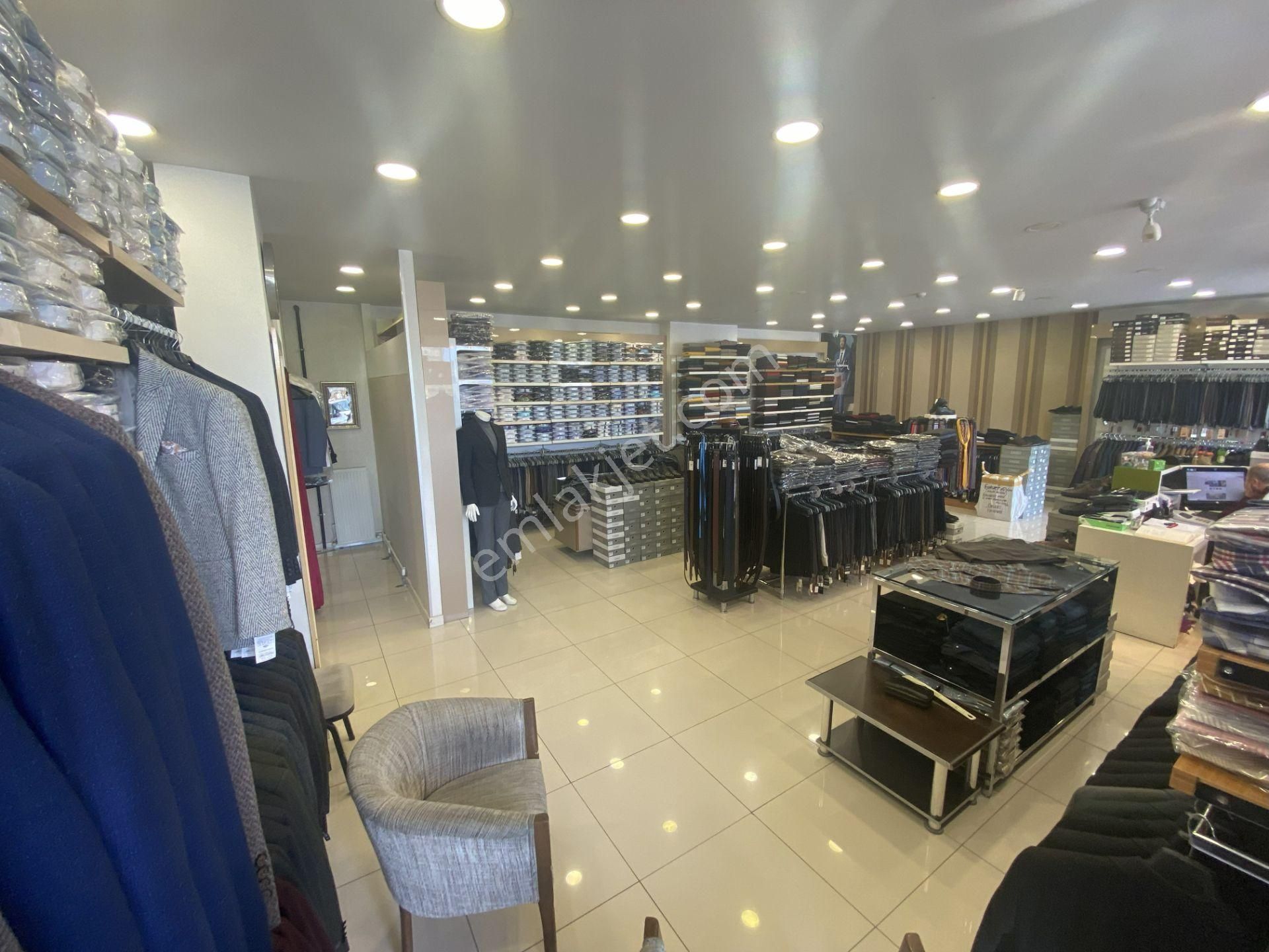 Çankaya Ehlibeyt Mahallesinde Devren Kiralık Mağaza - Görsel 6