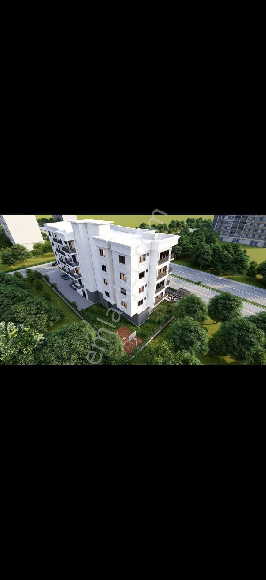 Vade Farksız %40/%50 Peşinat İle Aylık Ödemeli Sıfır Daireler... - Görsel 4
